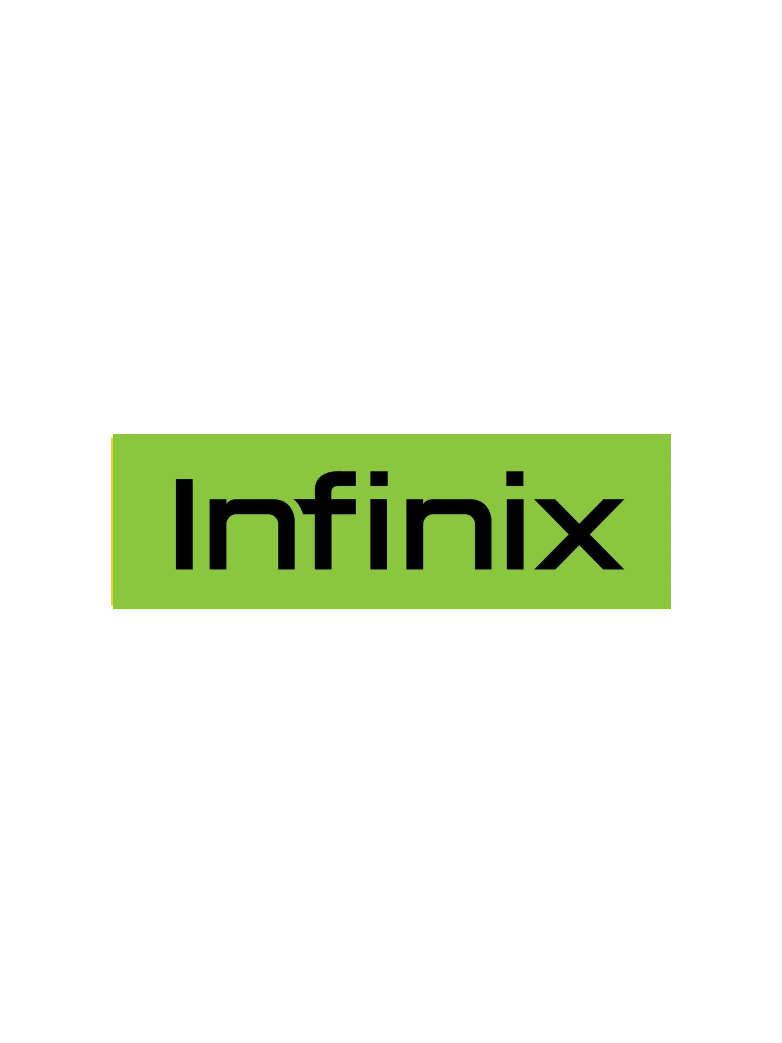 INFINIX