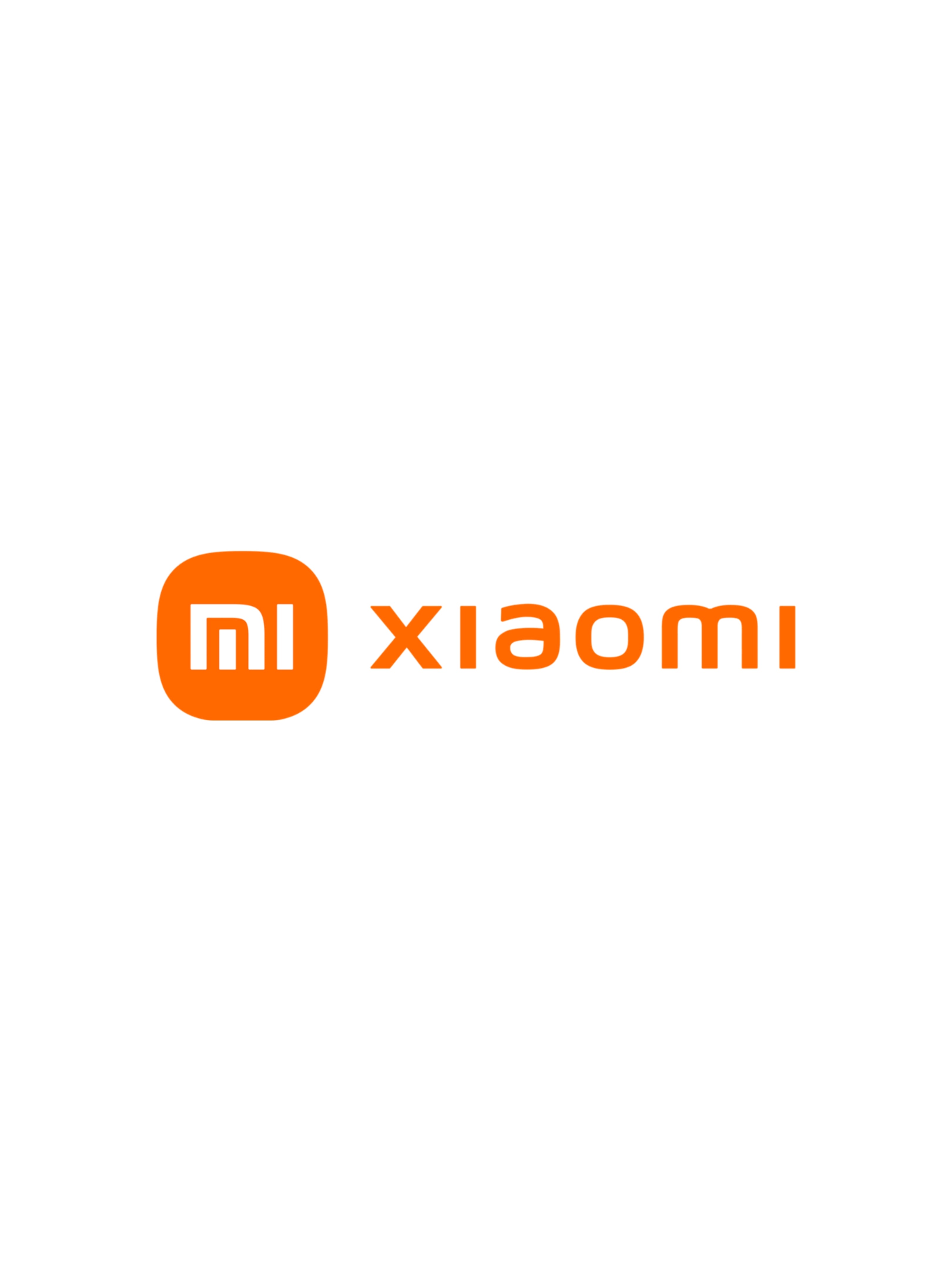 XIAOMI