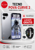 TECNO POVA CURVE 2 5G