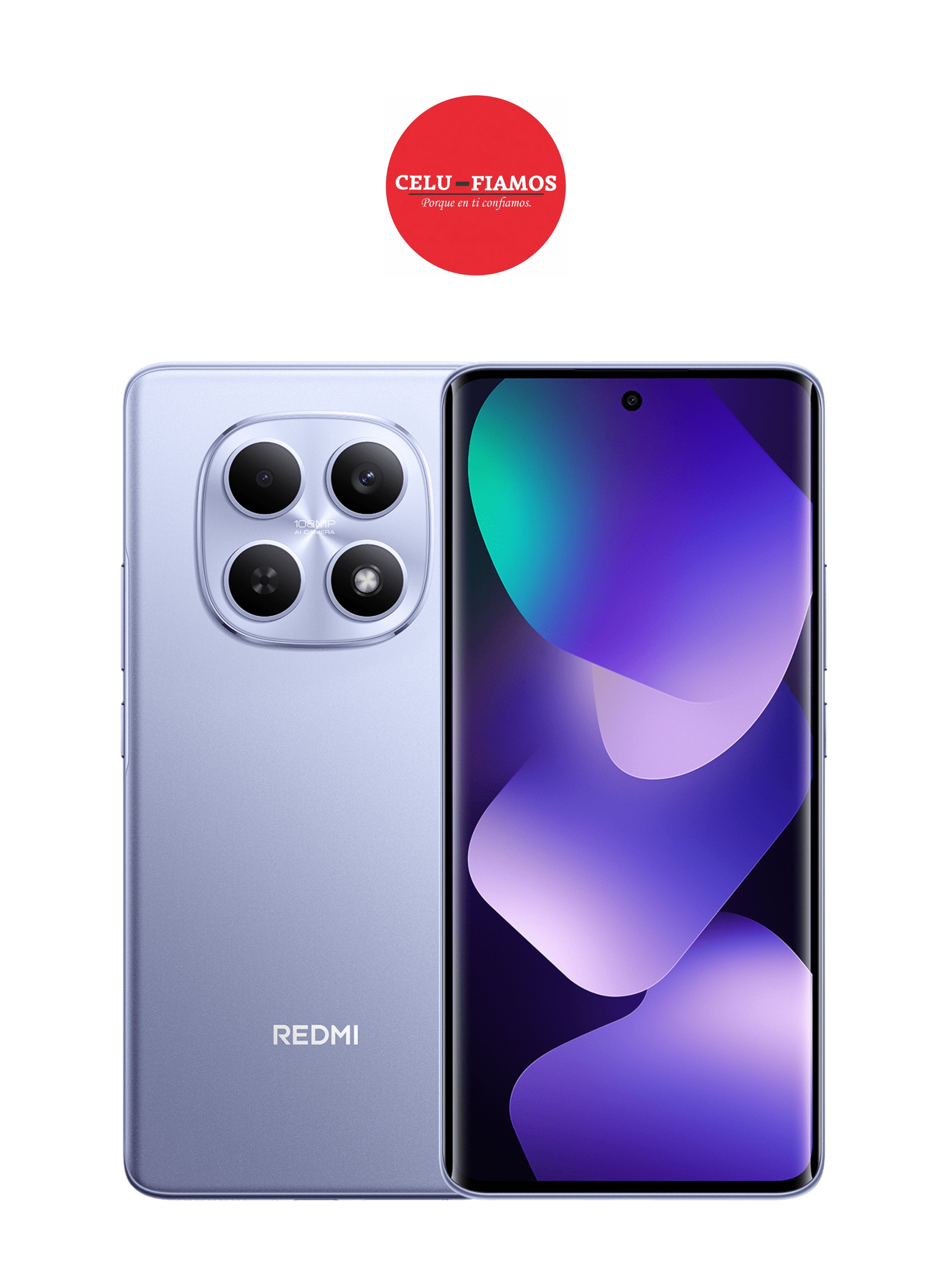 XIAOMI Redmi Note 15