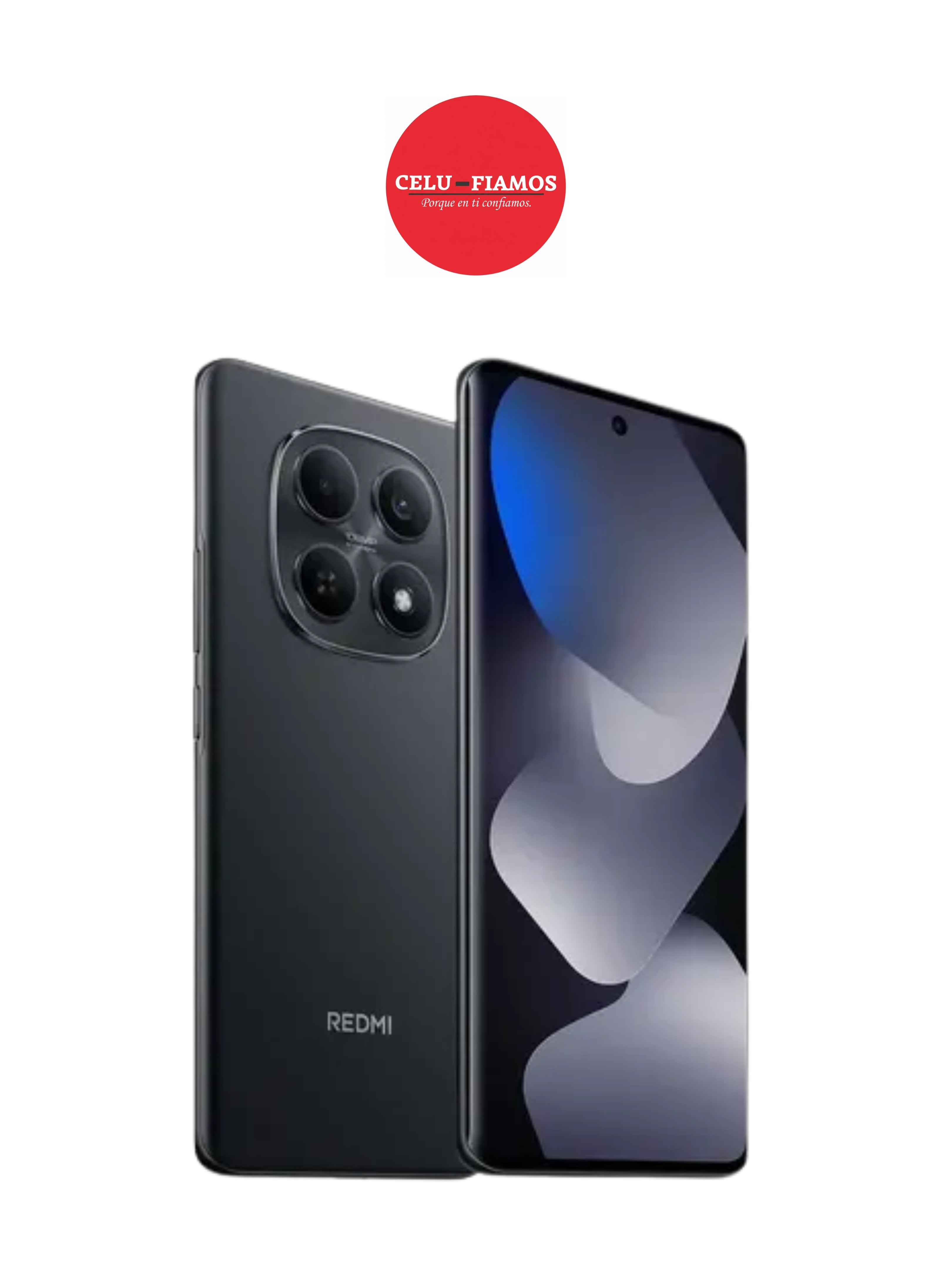 XIAOMI Redmi Note 15