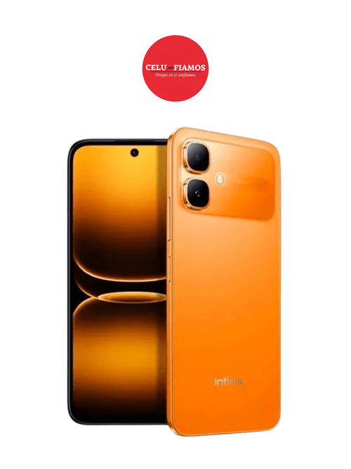 INFINIX Smart 20