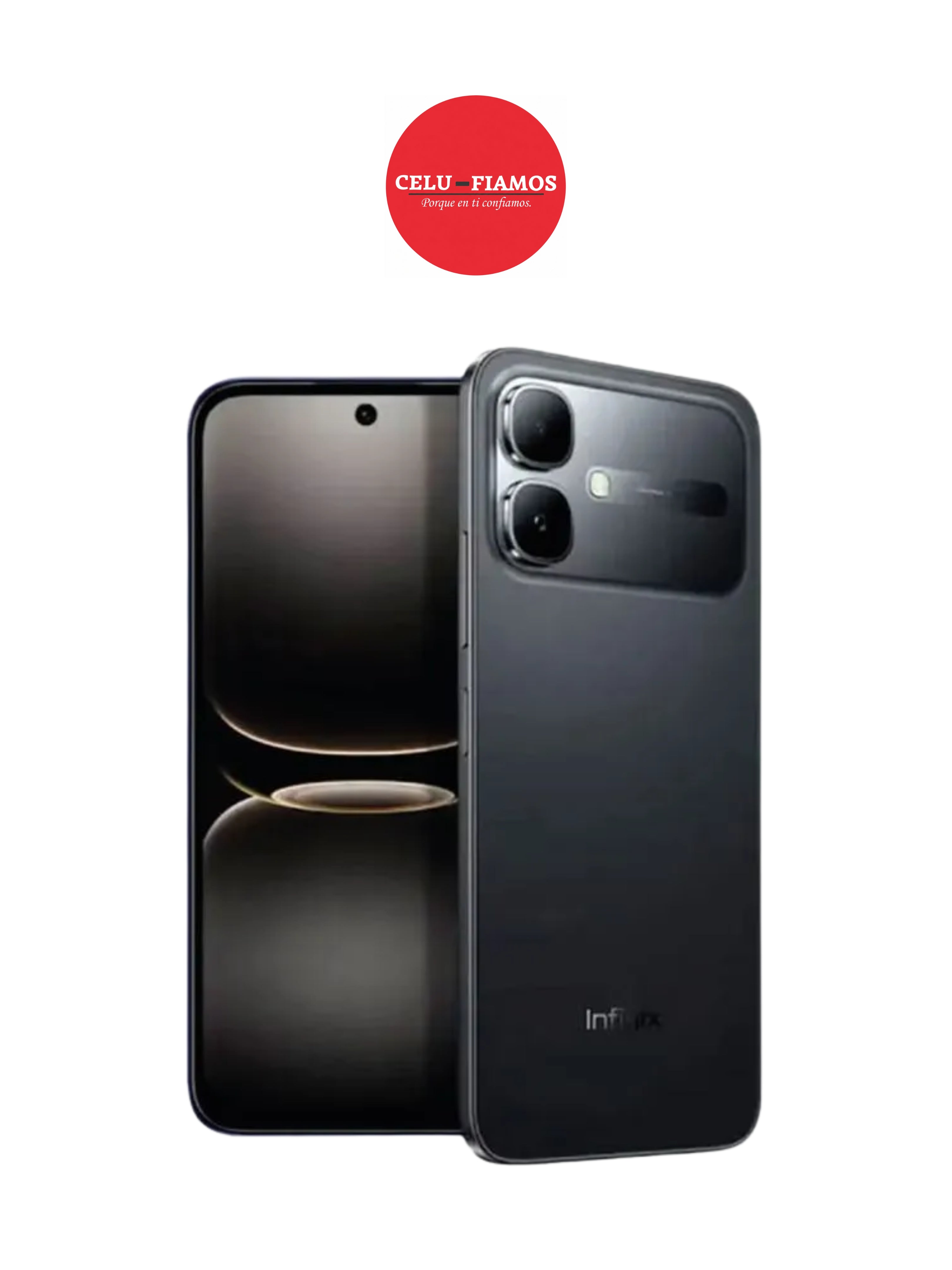 INFINIX Smart 20