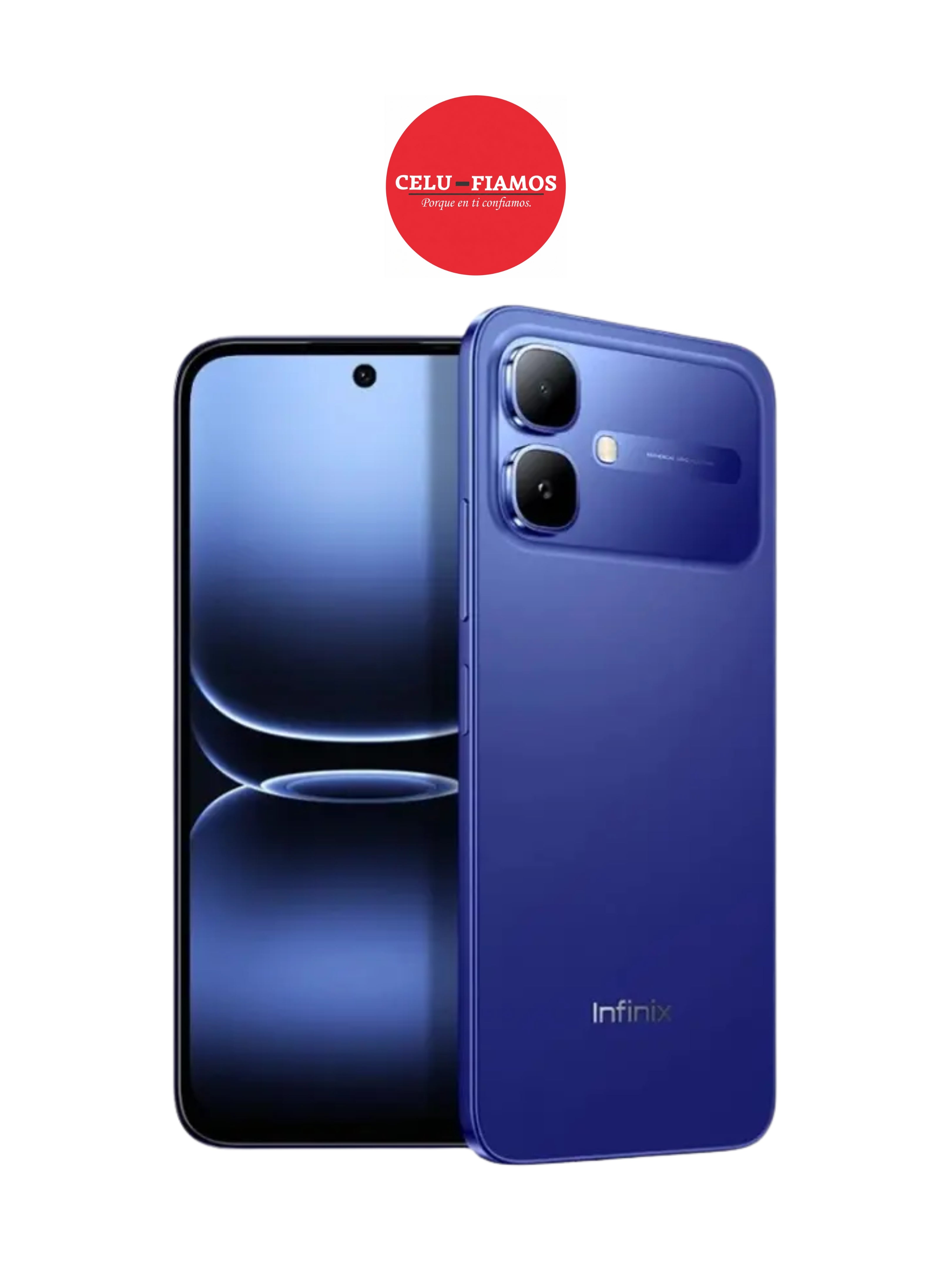 INFINIX Smart 20