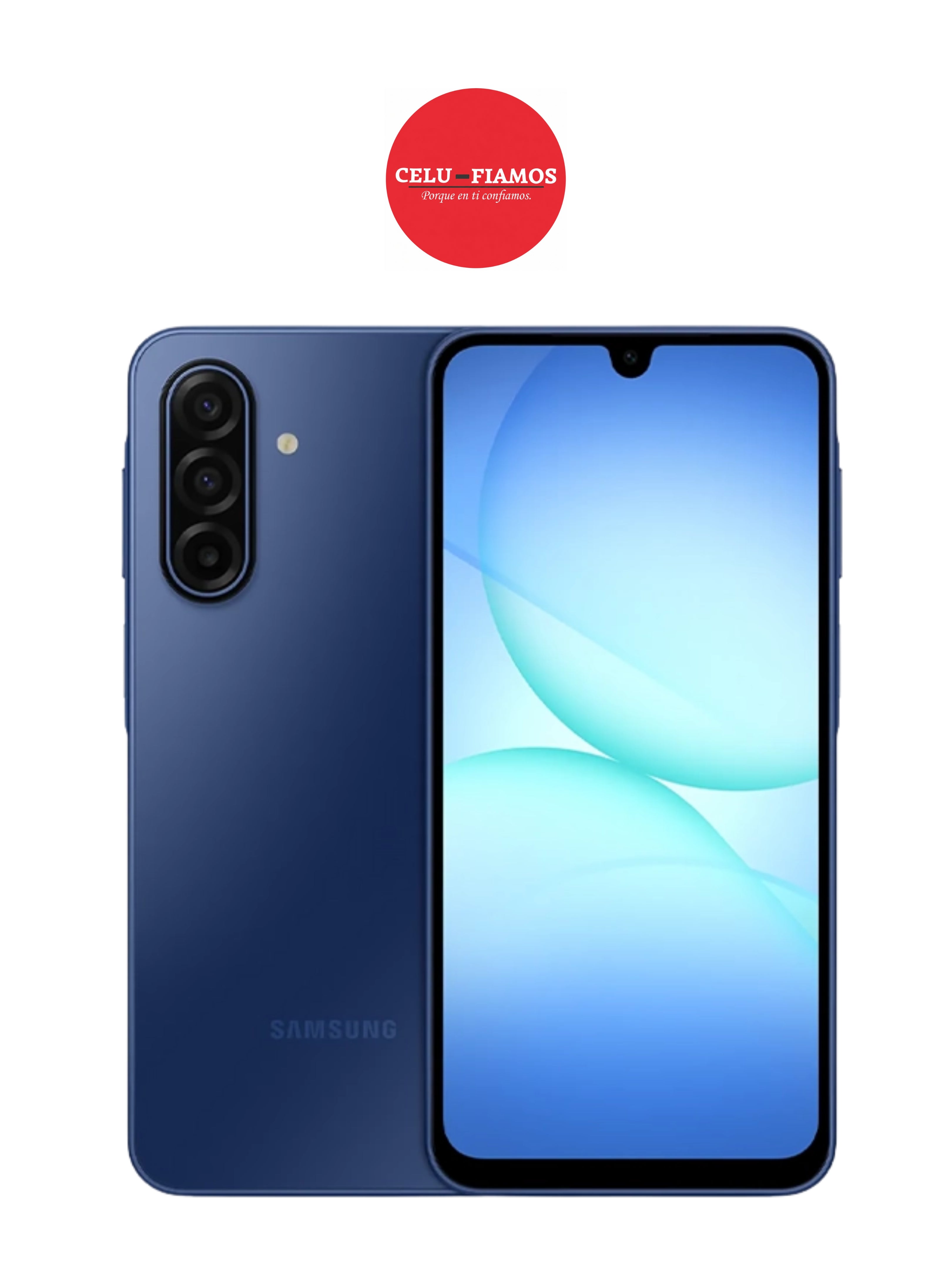 SAMSUNG GALAXY A57