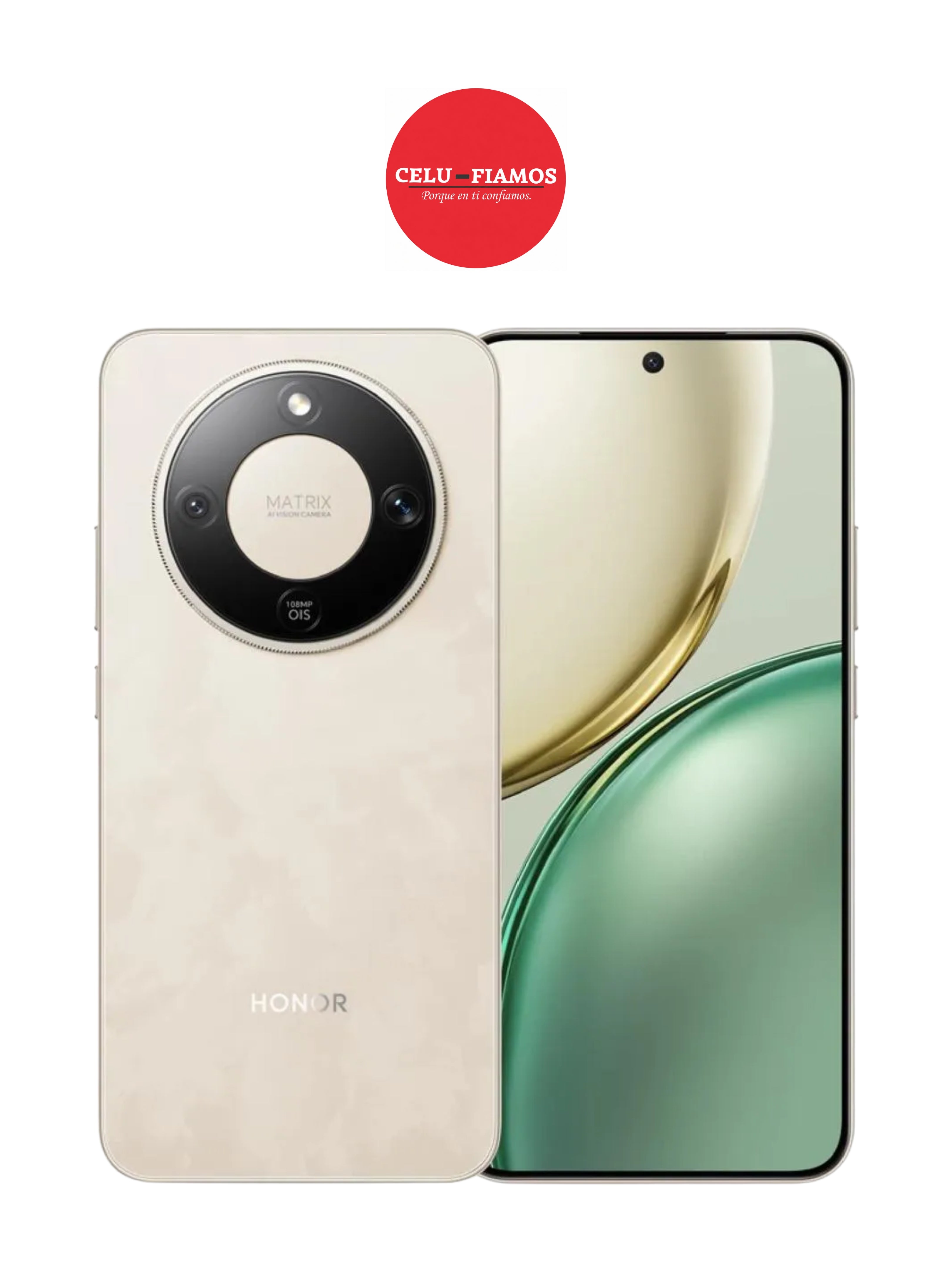 HONOR MAGIC 8 Lite