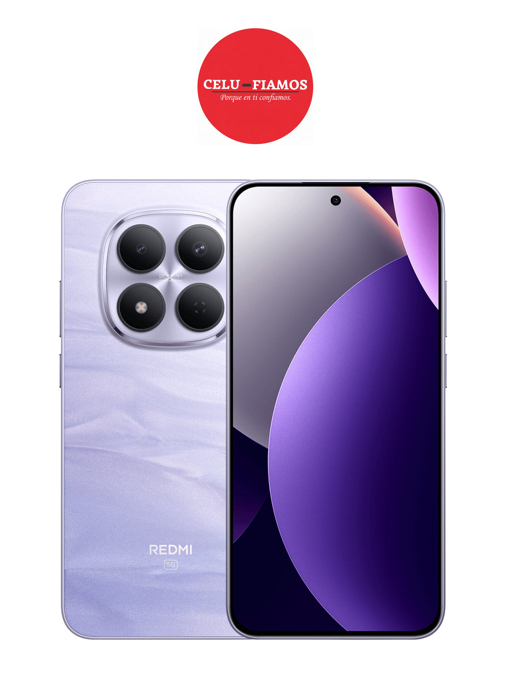 XIAOMI Redmi Note 15 Pro 5G