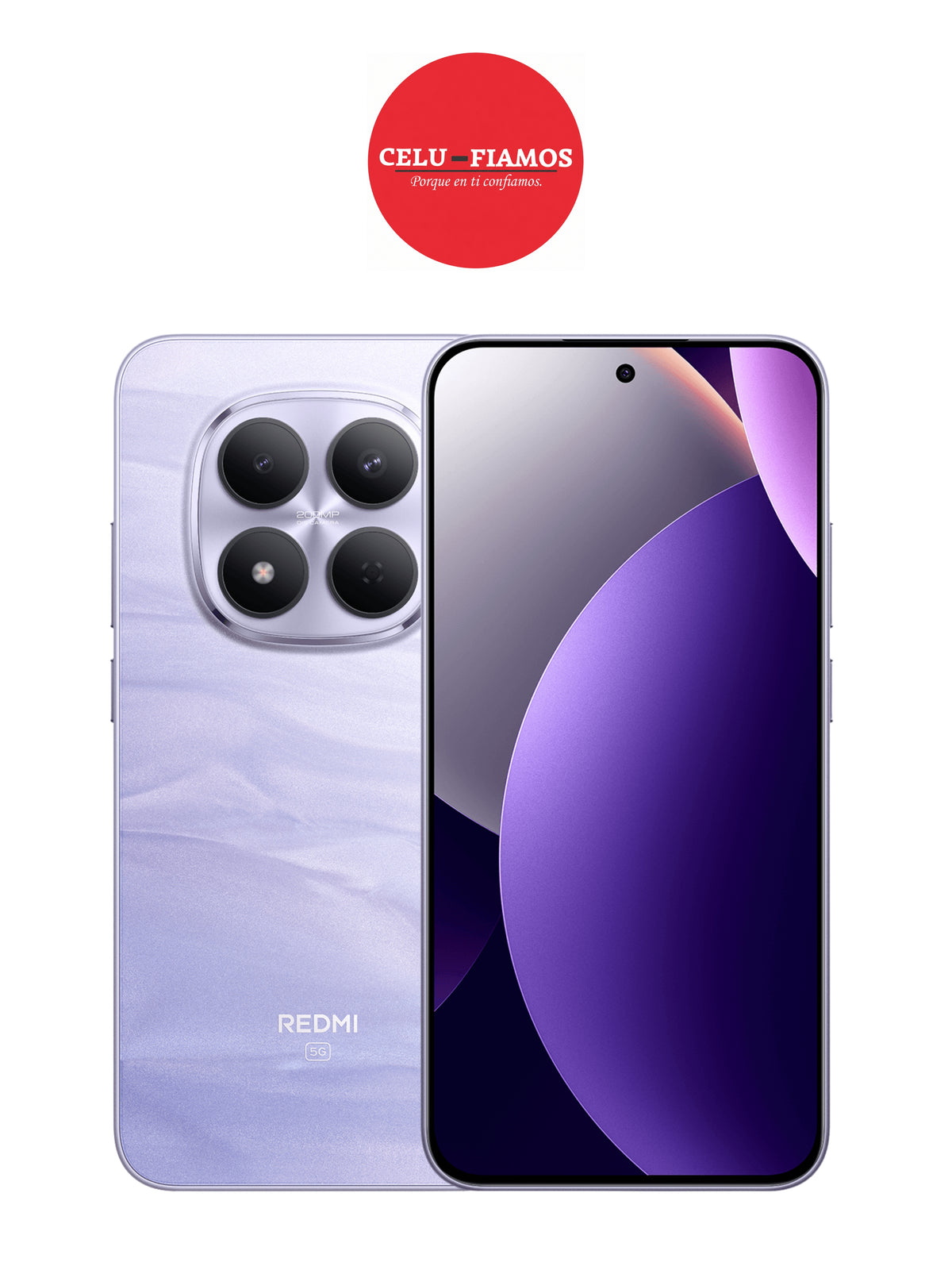 XIAOMI Redmi Note 15 Pro 5G
