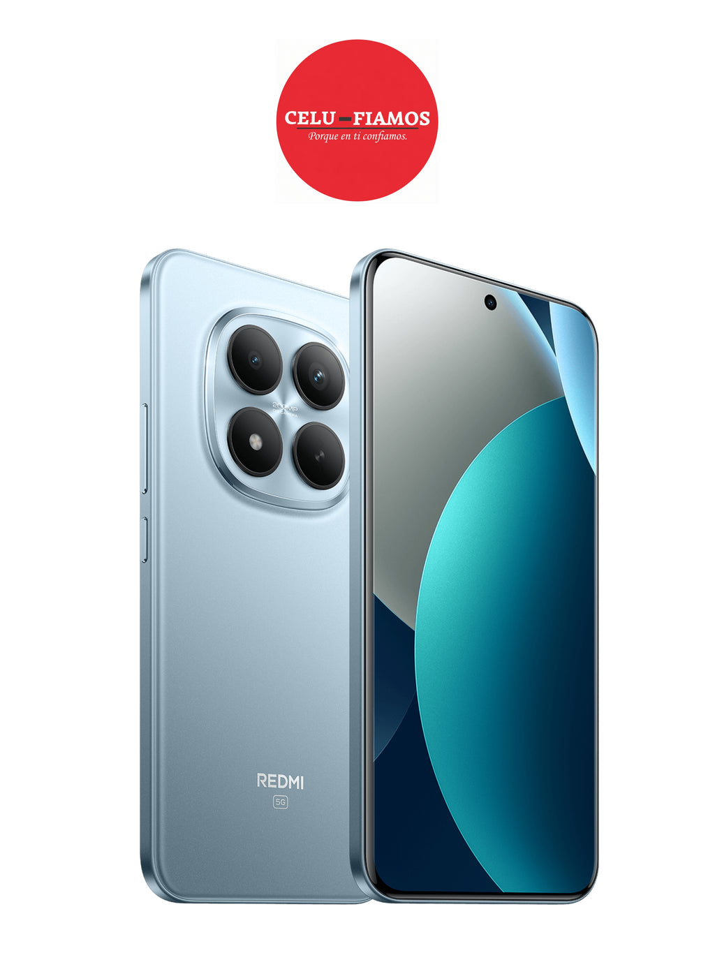 XIAOMI Redmi Note 15 Pro 5G