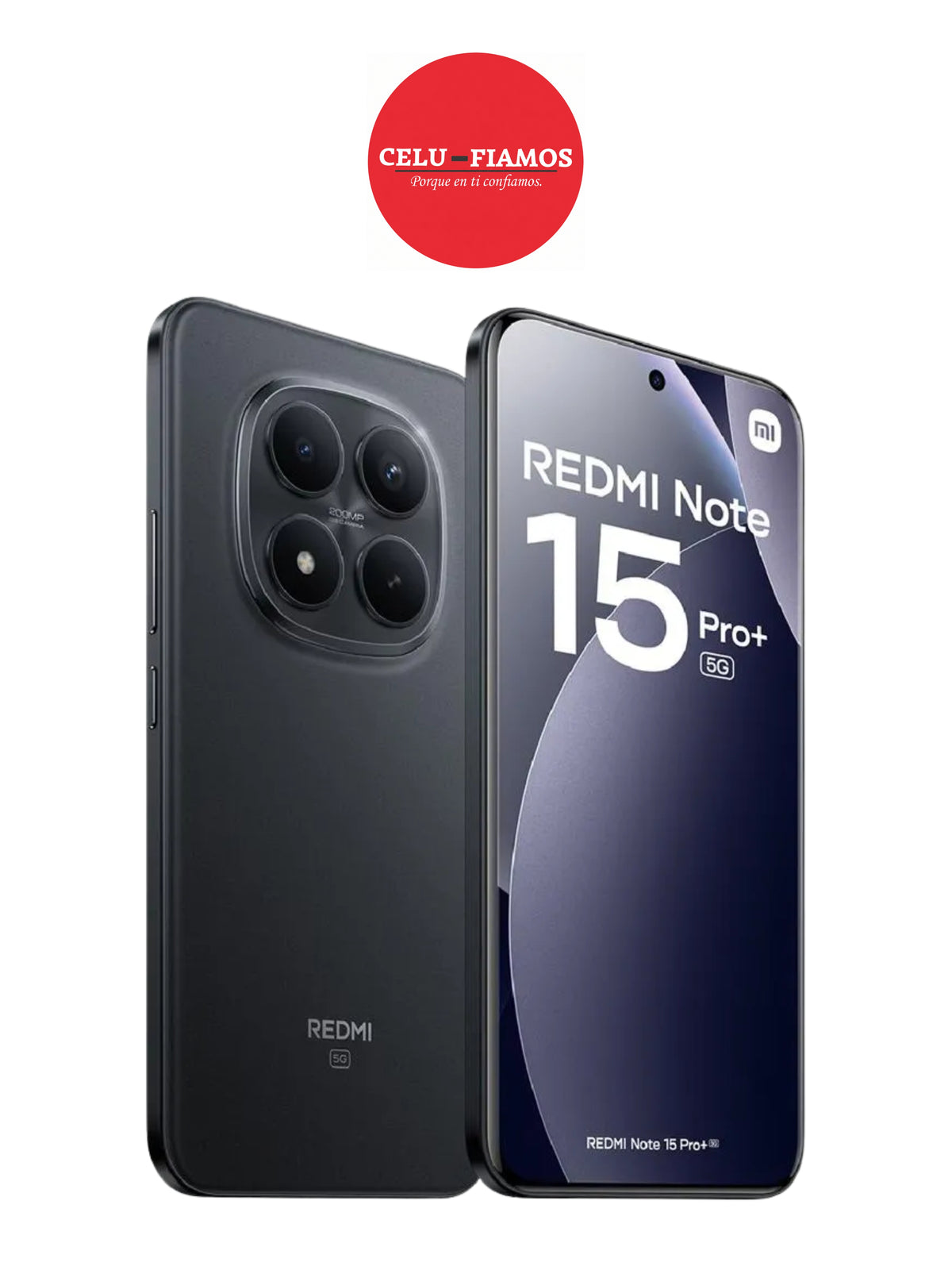 XIAOMI Redmi Note 15 Pro Plus 5G