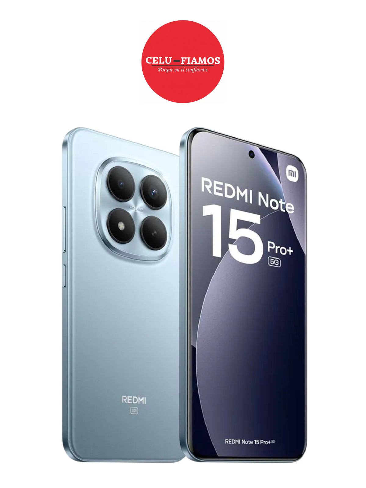 XIAOMI Redmi Note 15 Pro Plus 5G