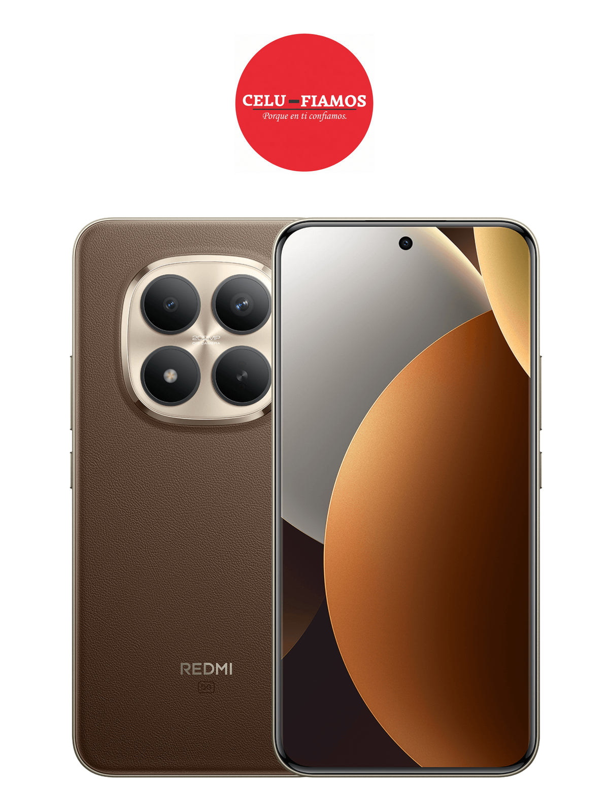 XIAOMI Redmi Note 15 Pro Plus 5G