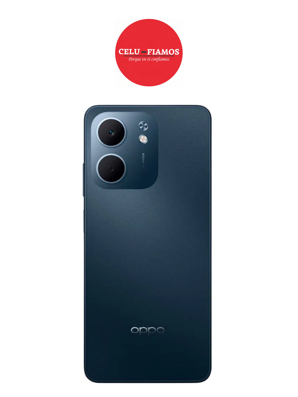 Oppo A5X