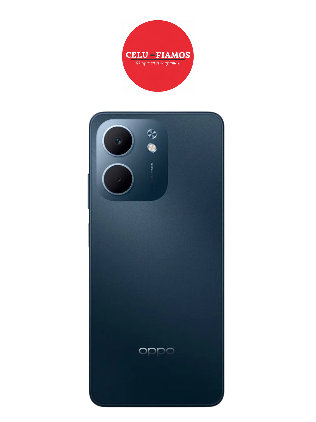 Oppo A5X