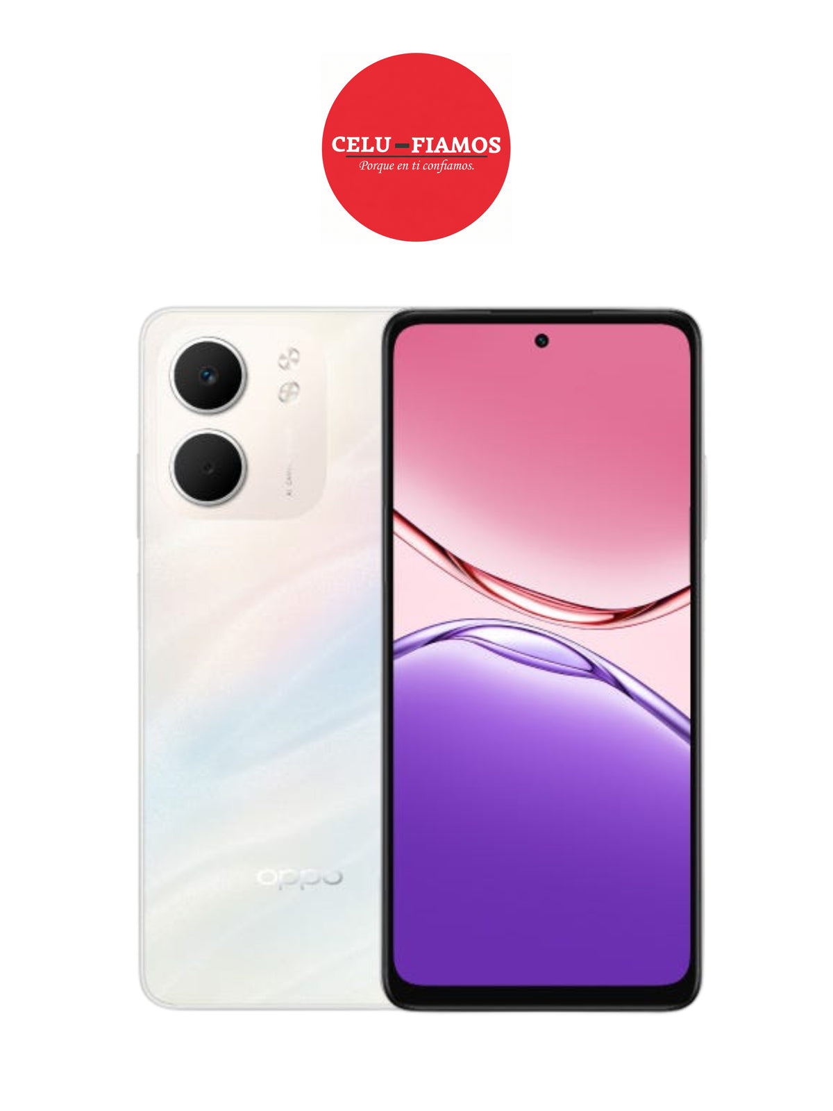 Oppo A5X