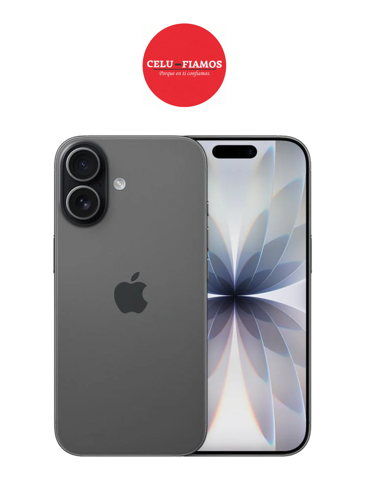 iPhone 17 NUEVO