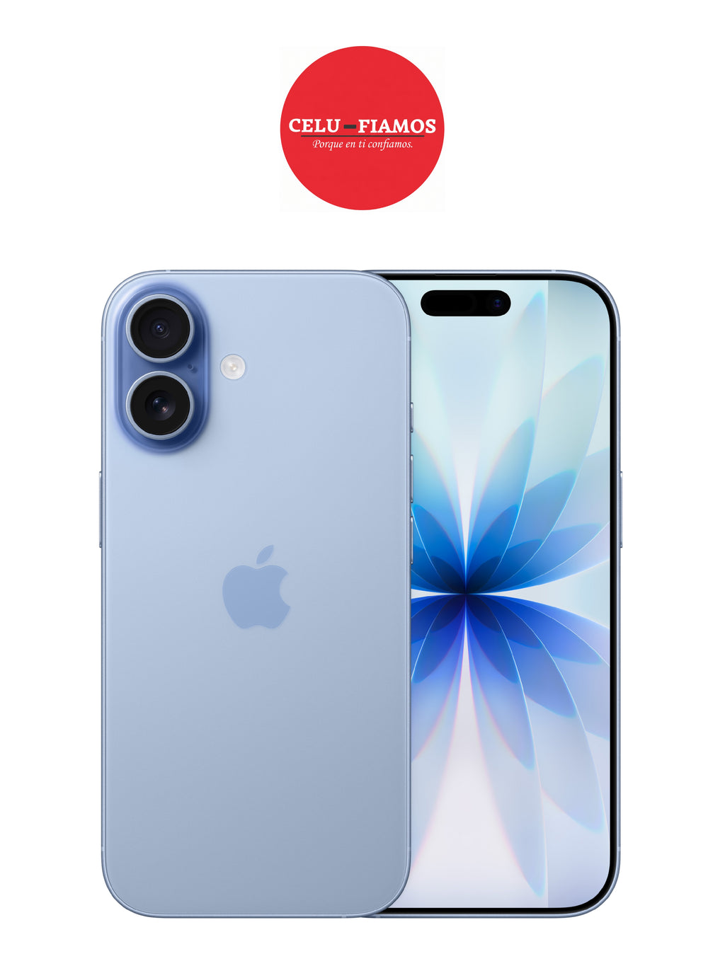 iPhone 17 NUEVO