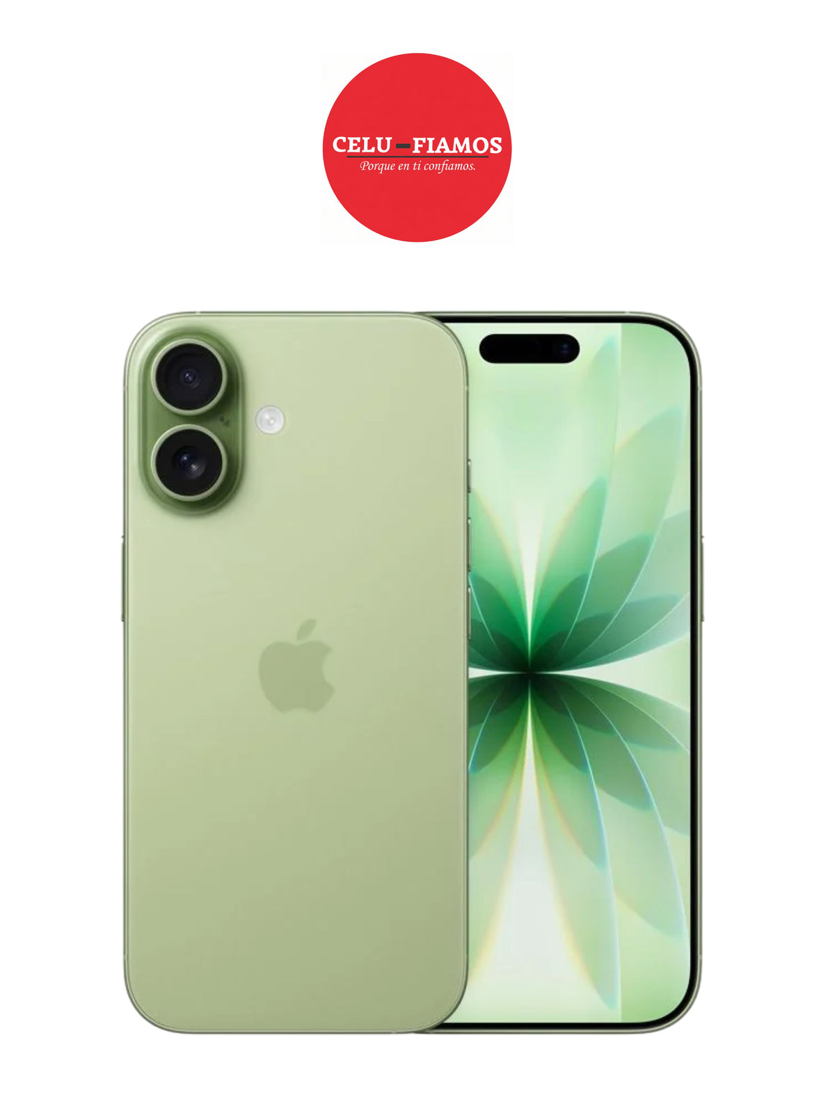 iPhone 17 NUEVO
