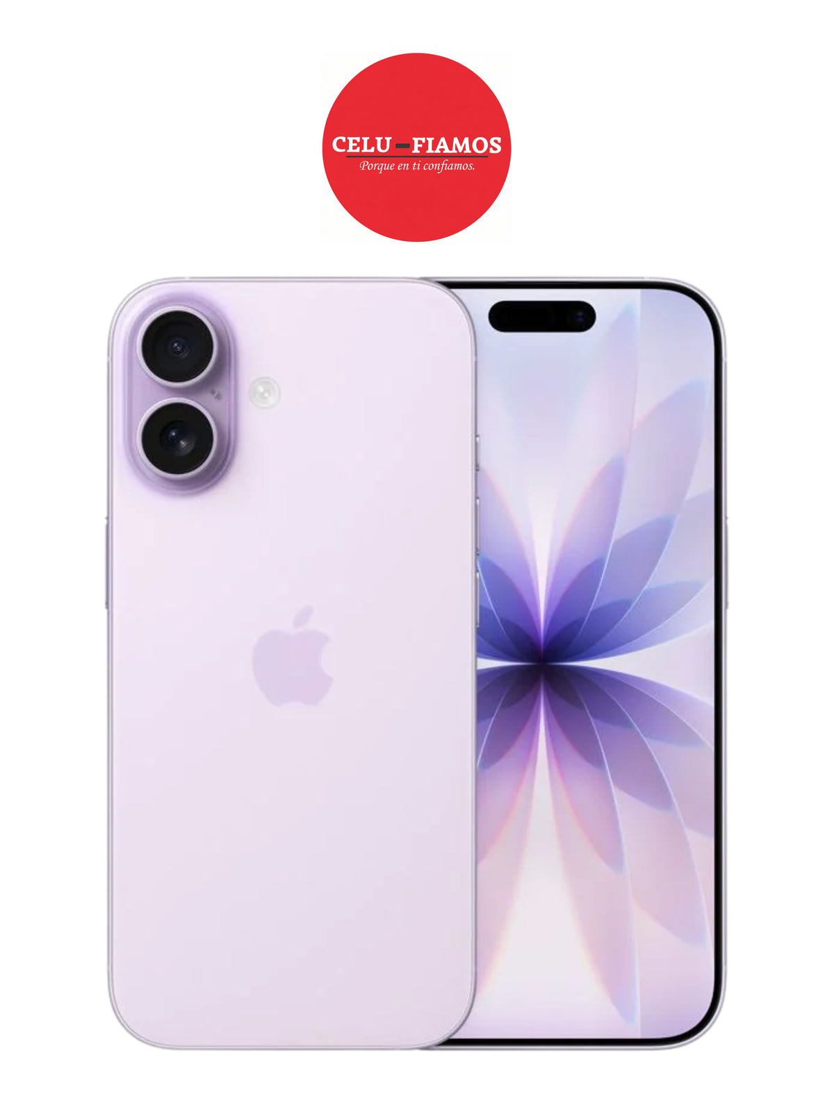 iPhone 17 NUEVO