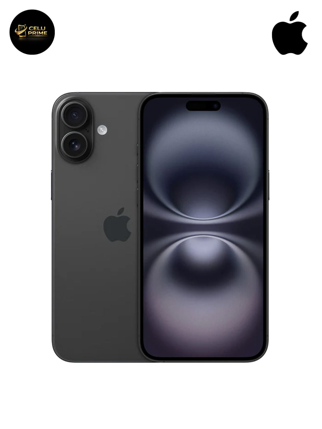 iPhone 16 128GB NUEVO