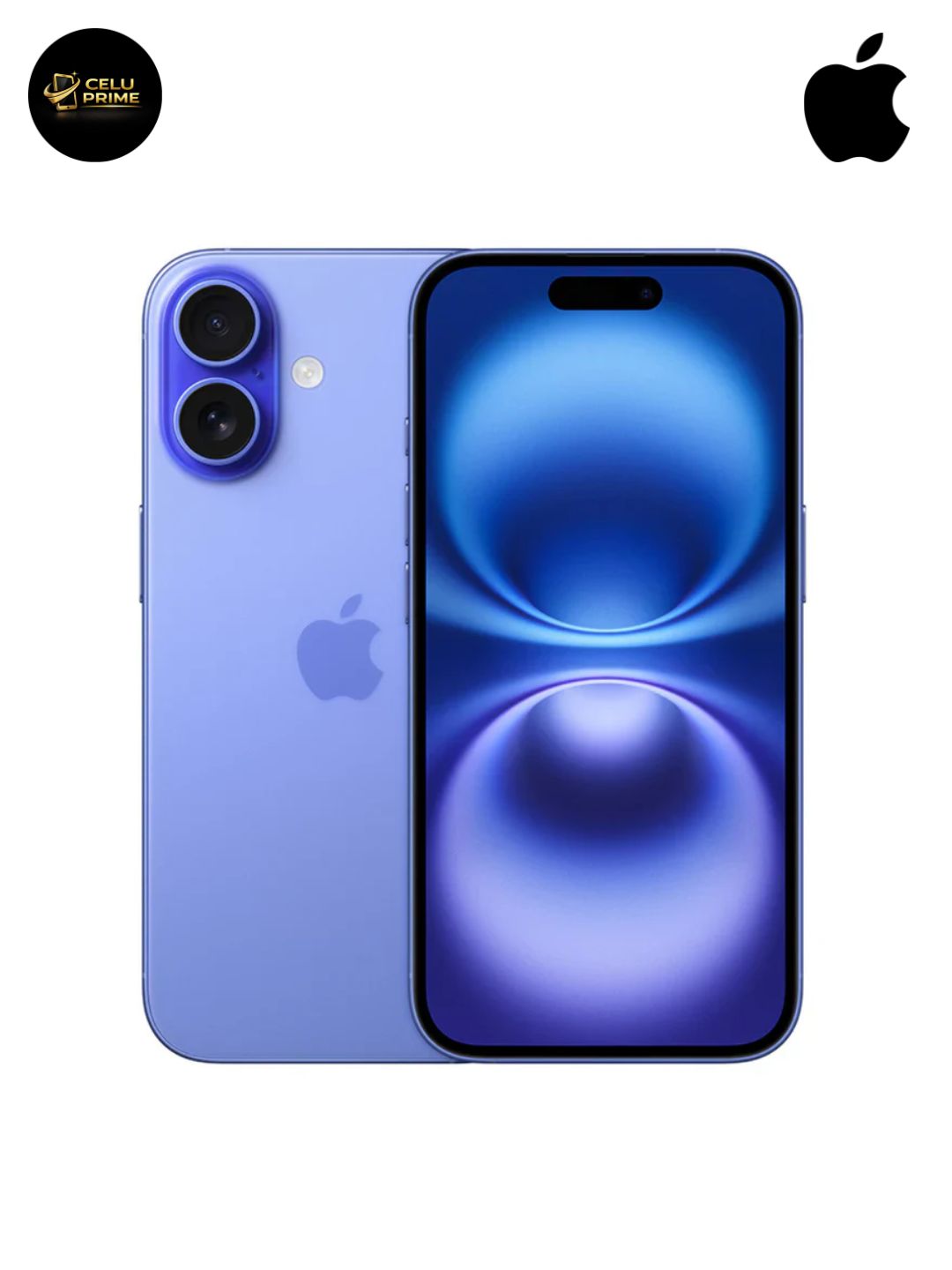 iPhone 16 128GB NUEVO