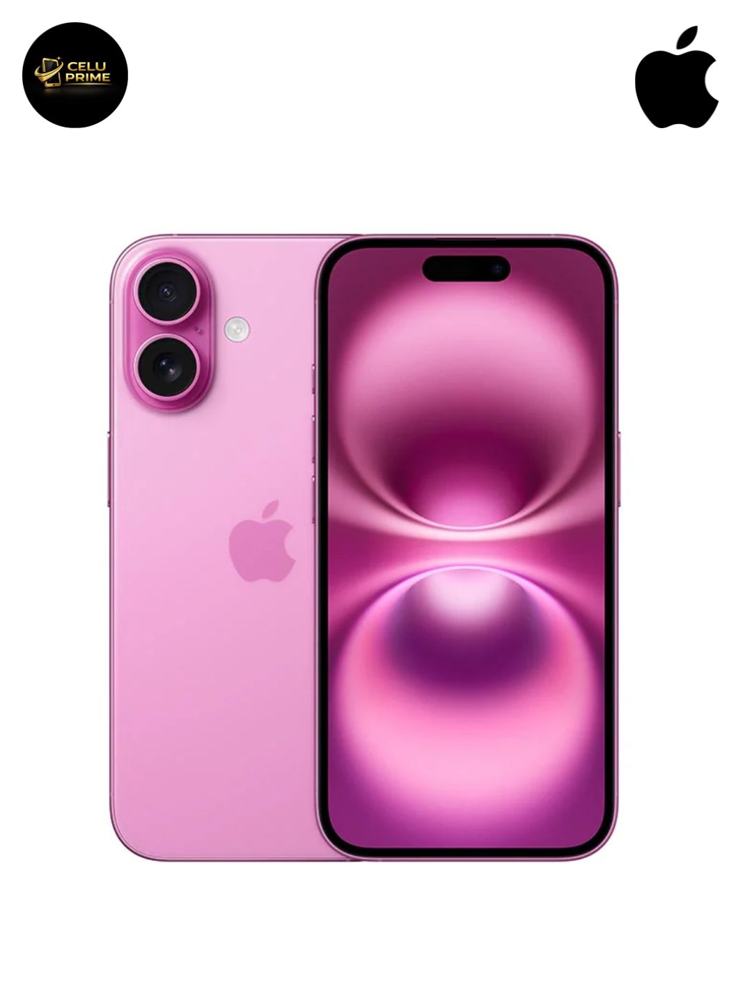 iPhone 16 128GB NUEVO