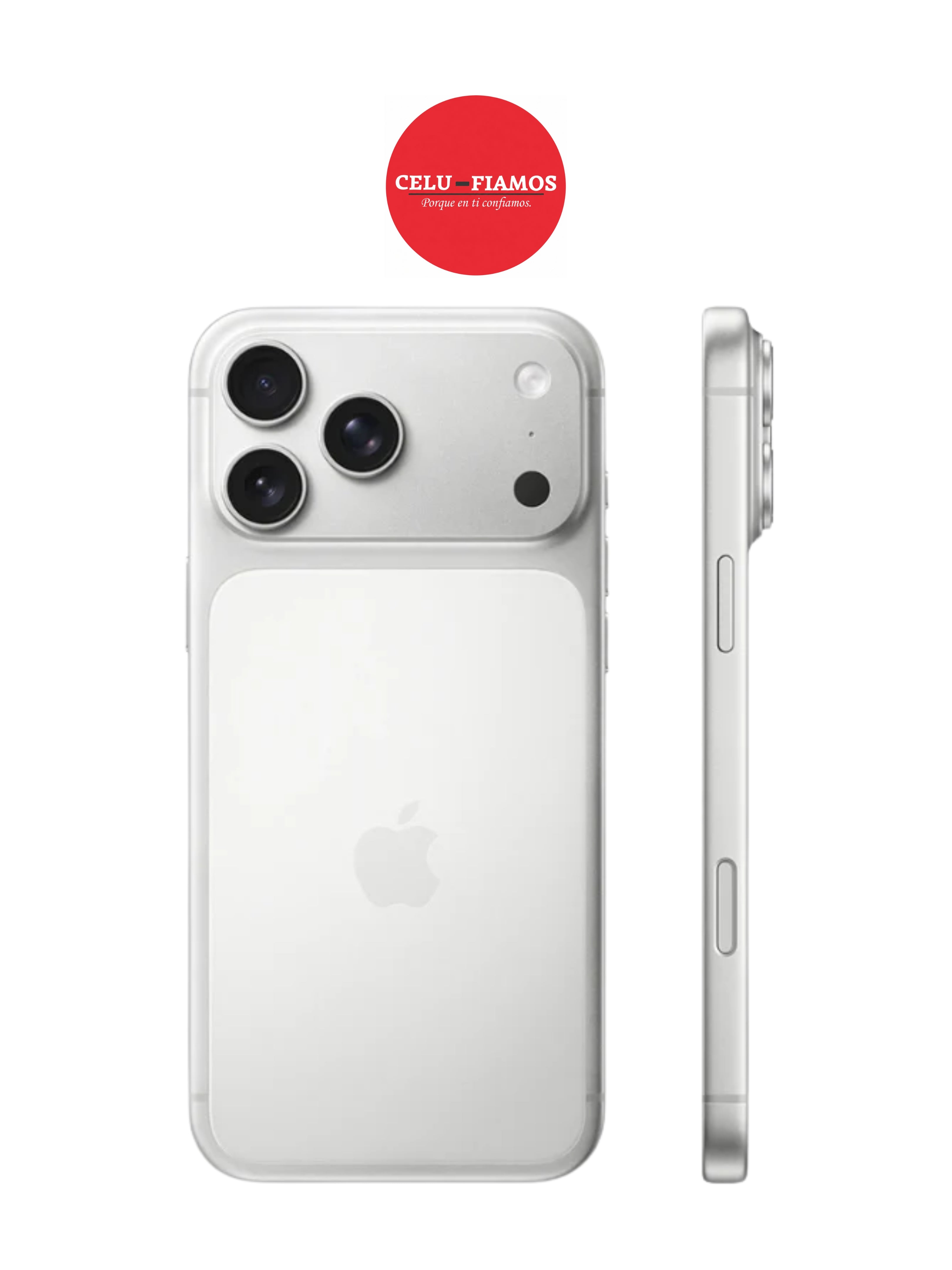 iPhone 17 Pro Max Nuevo