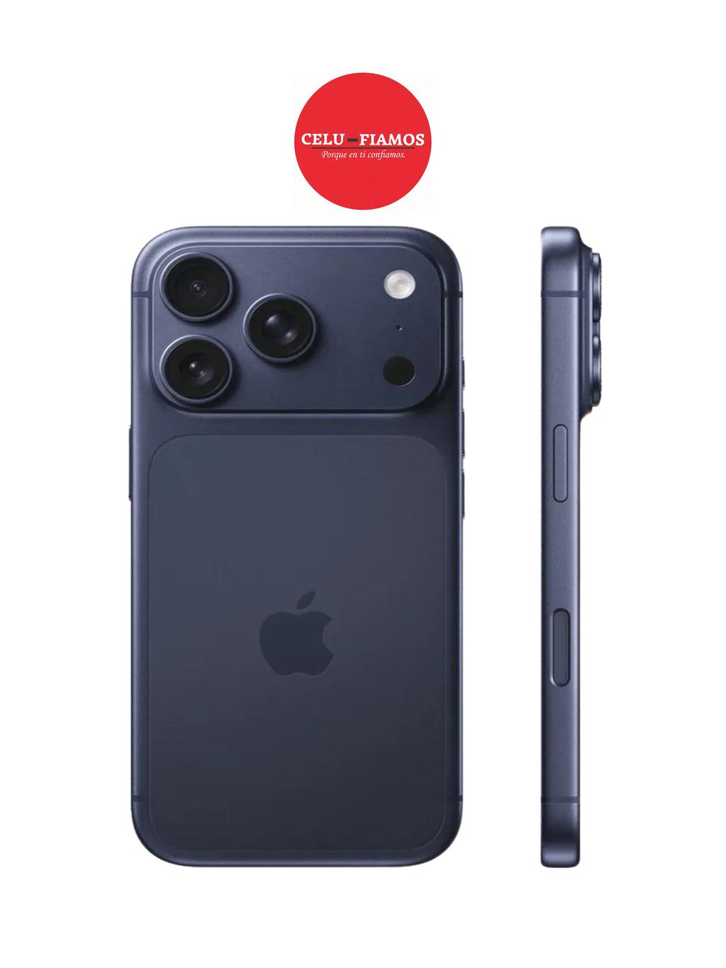 iPhone 17 Pro Max Nuevo