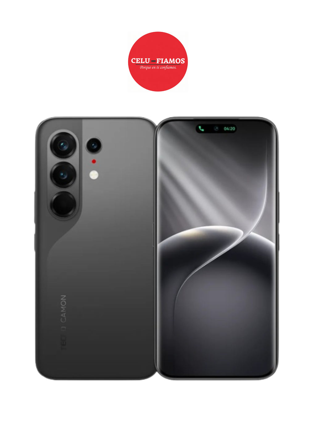 TECNO CAMON 50 ULTRA