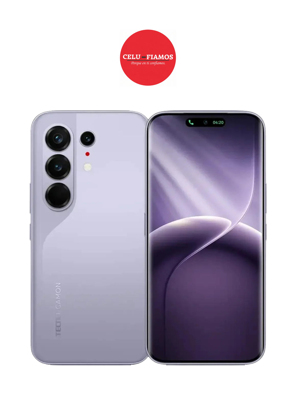 TECNO CAMON 50 ULTRA