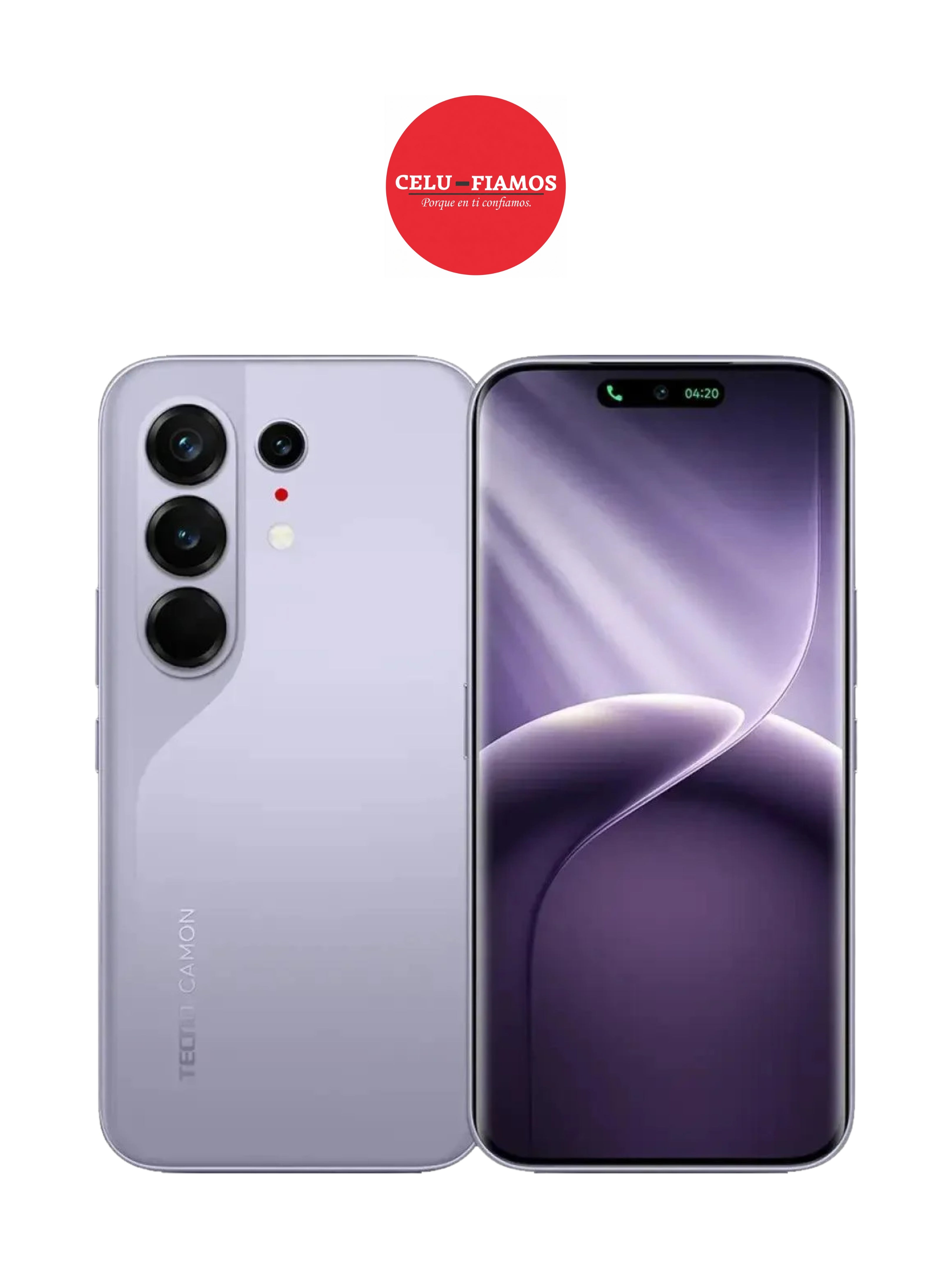 TECNO CAMON 50 ULTRA