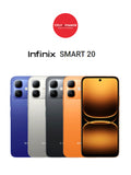 INFINIX Smart 20
