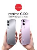 realme C100i