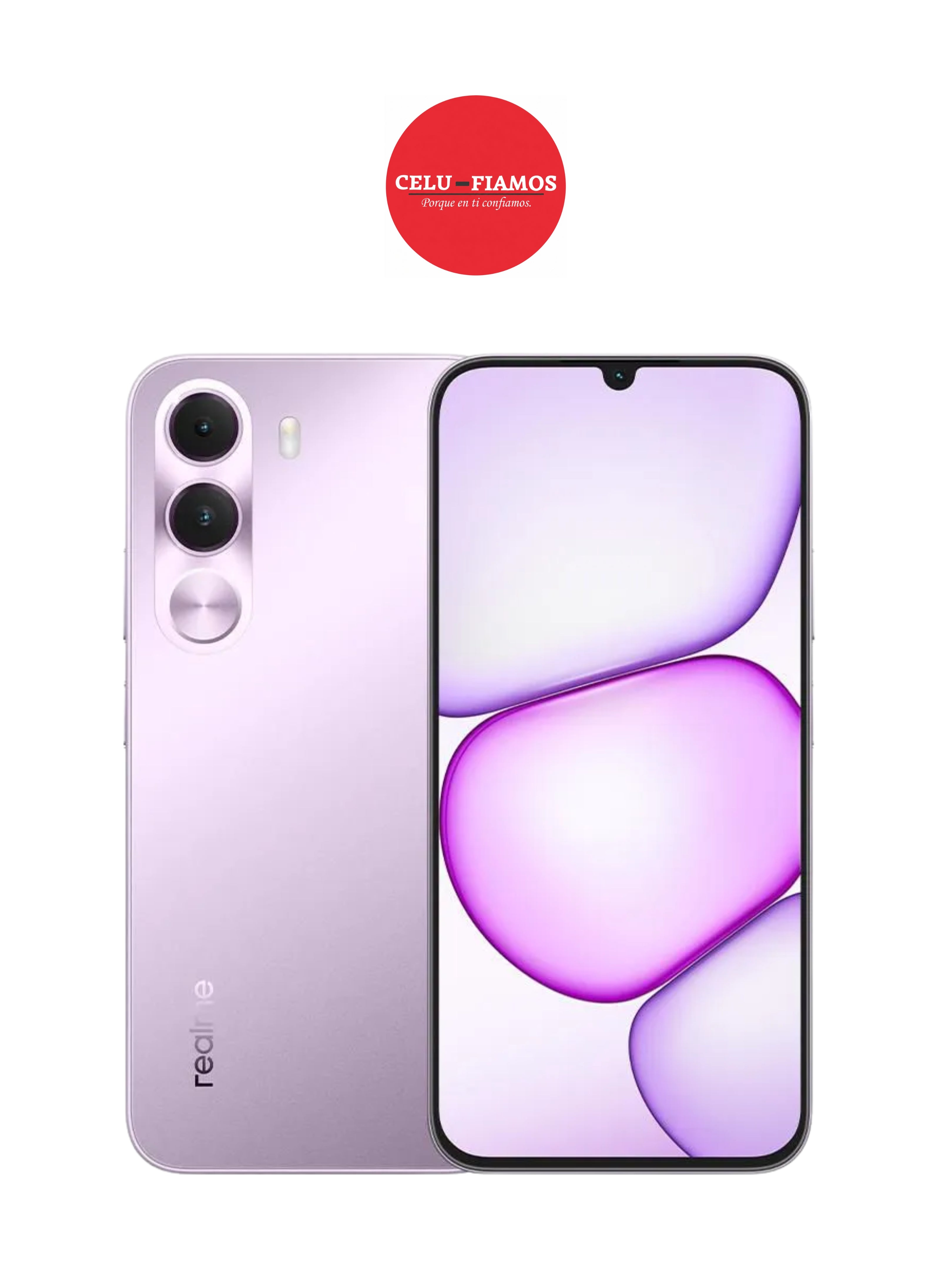 realme C100i