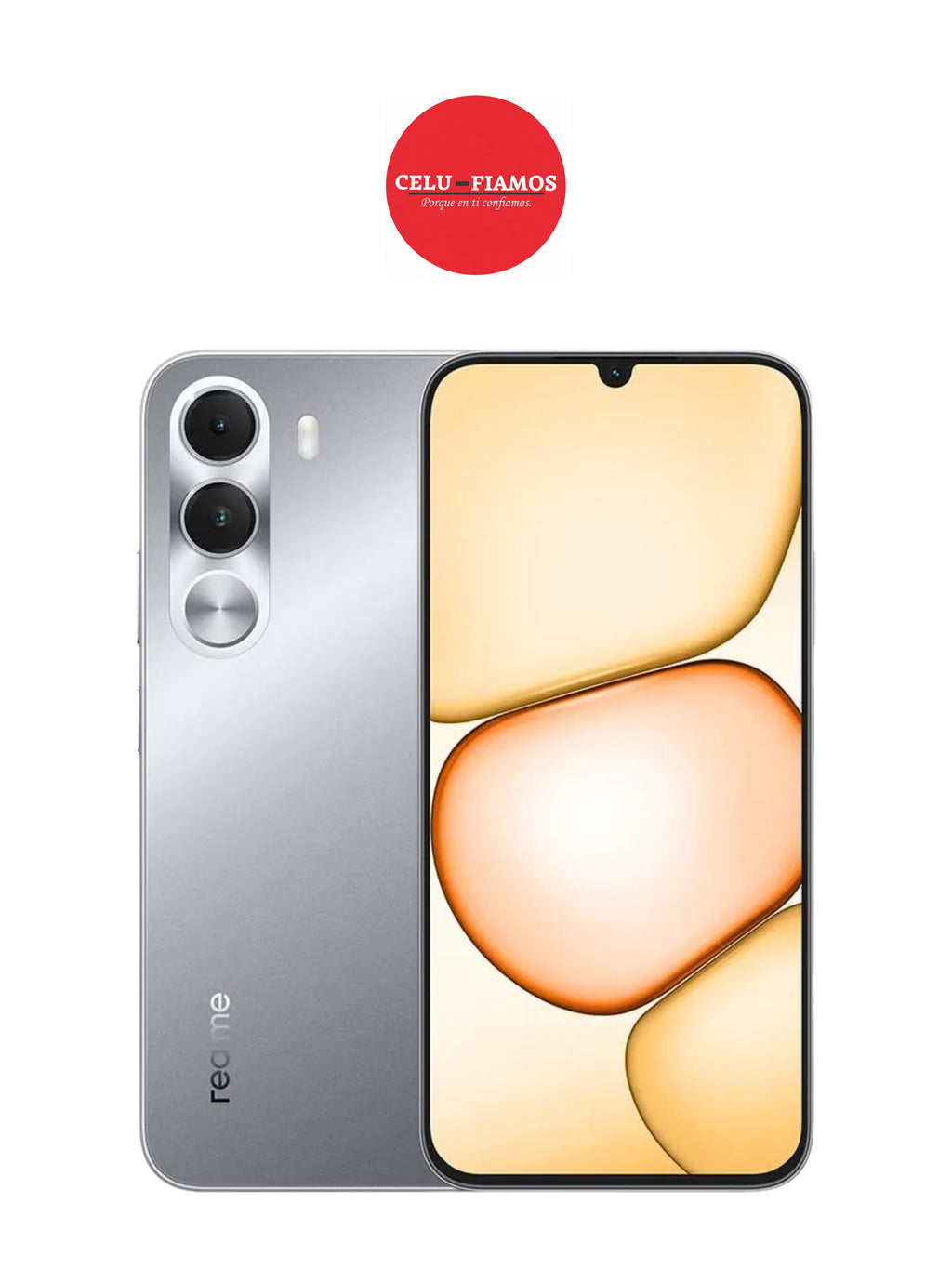 realme C100i