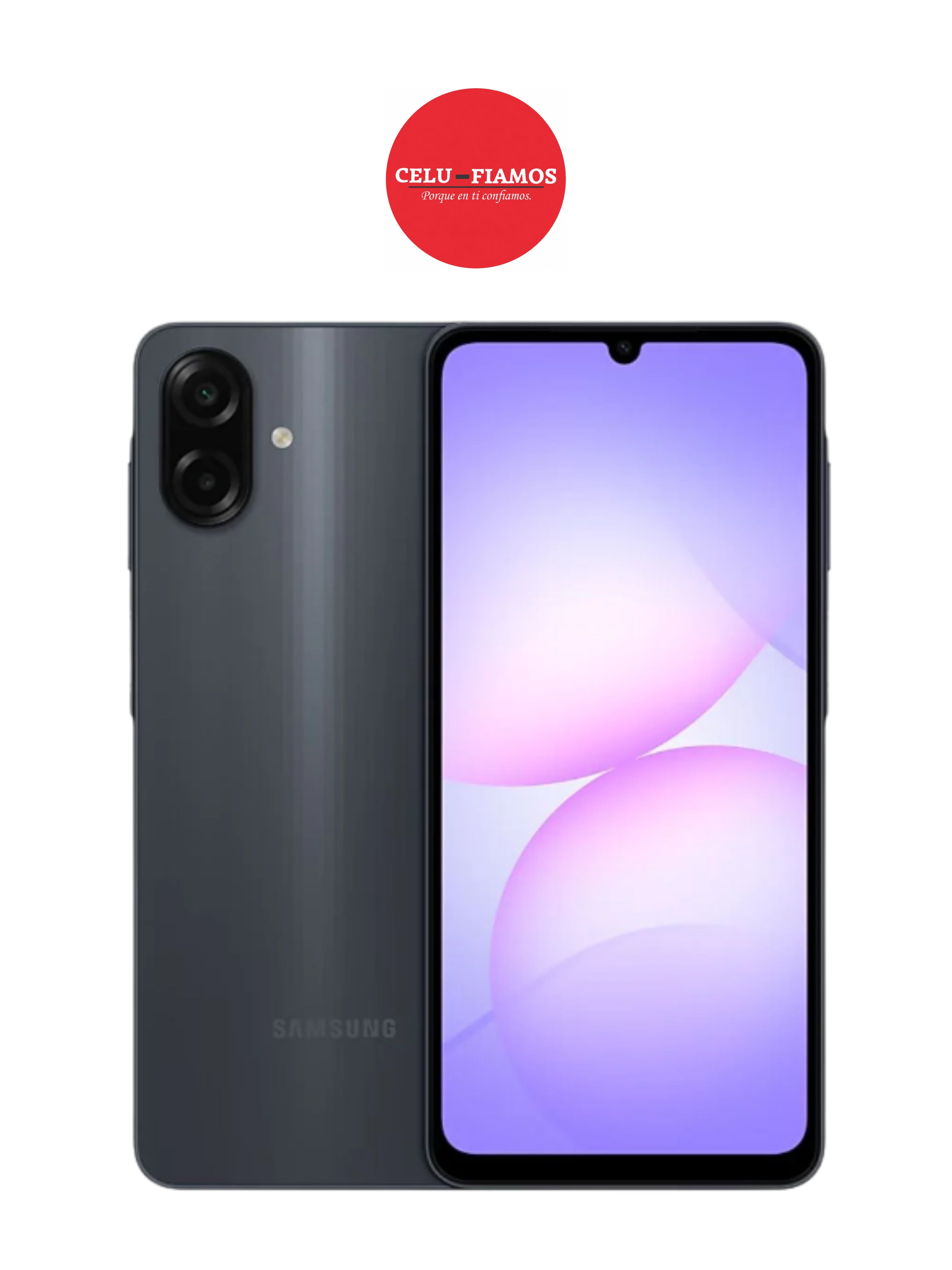 SAMSUNG GALAXY A07