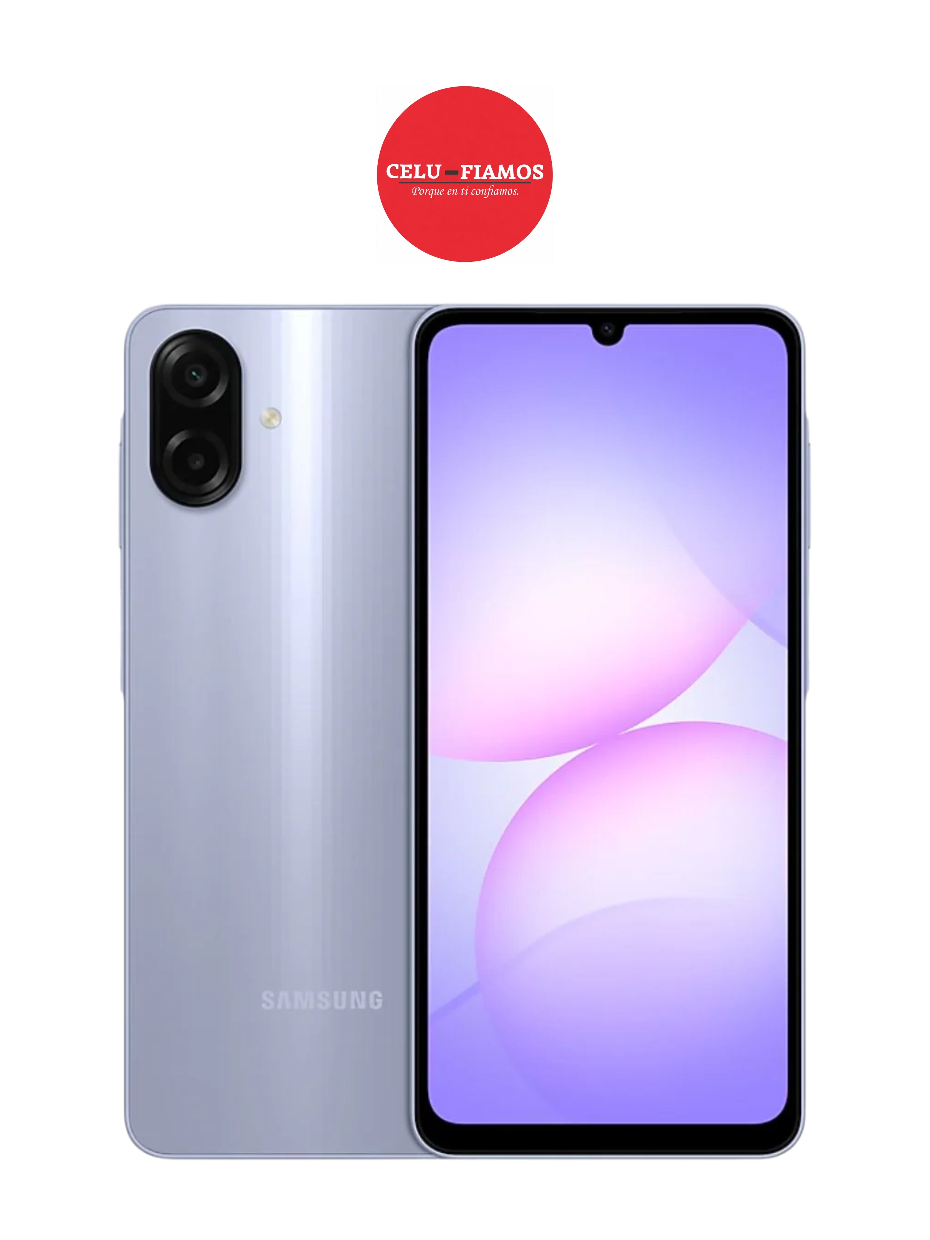 SAMSUNG GALAXY A07