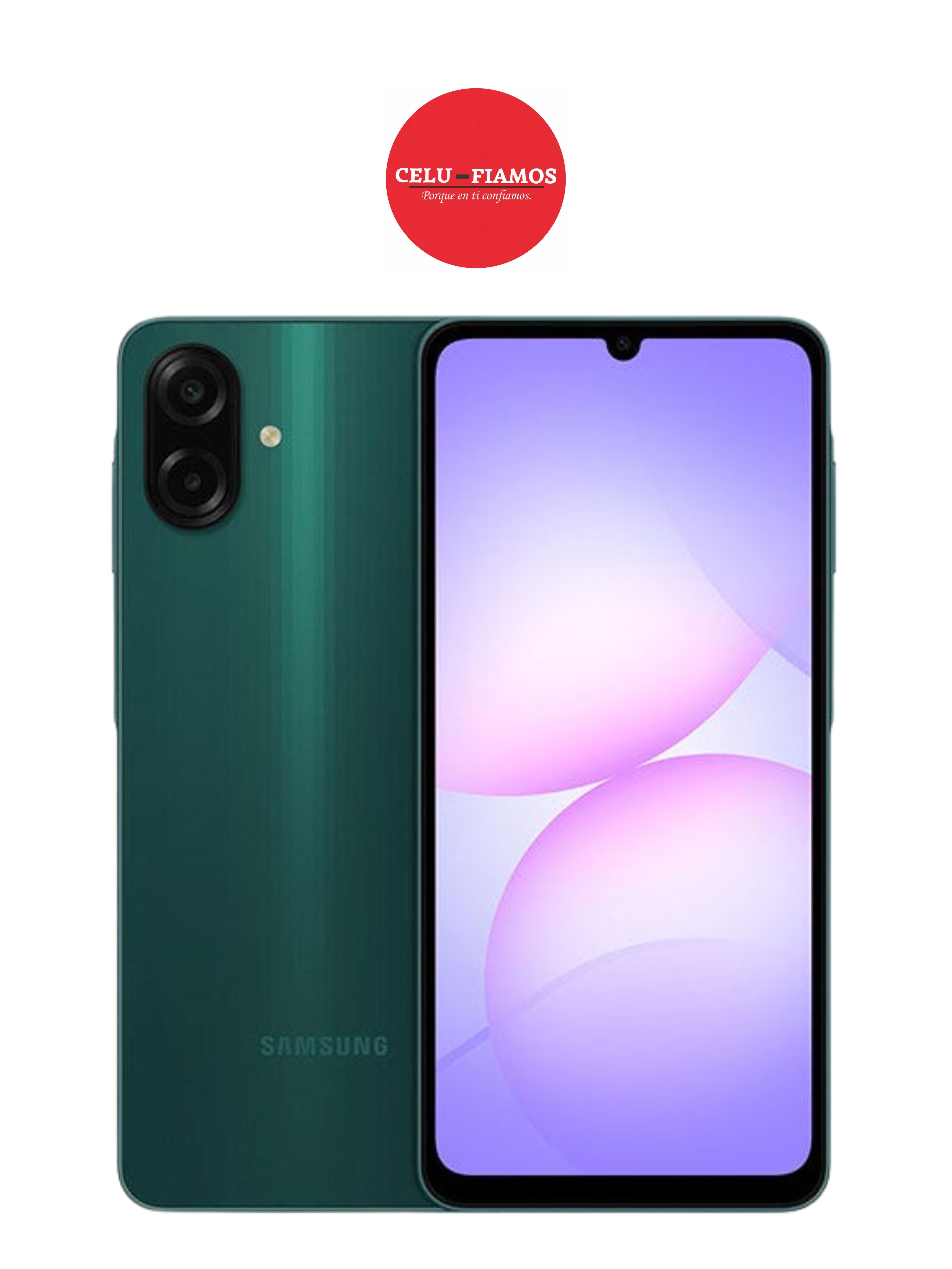SAMSUNG GALAXY A07