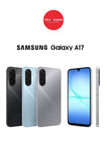 SAMSUNG GALAXY A17