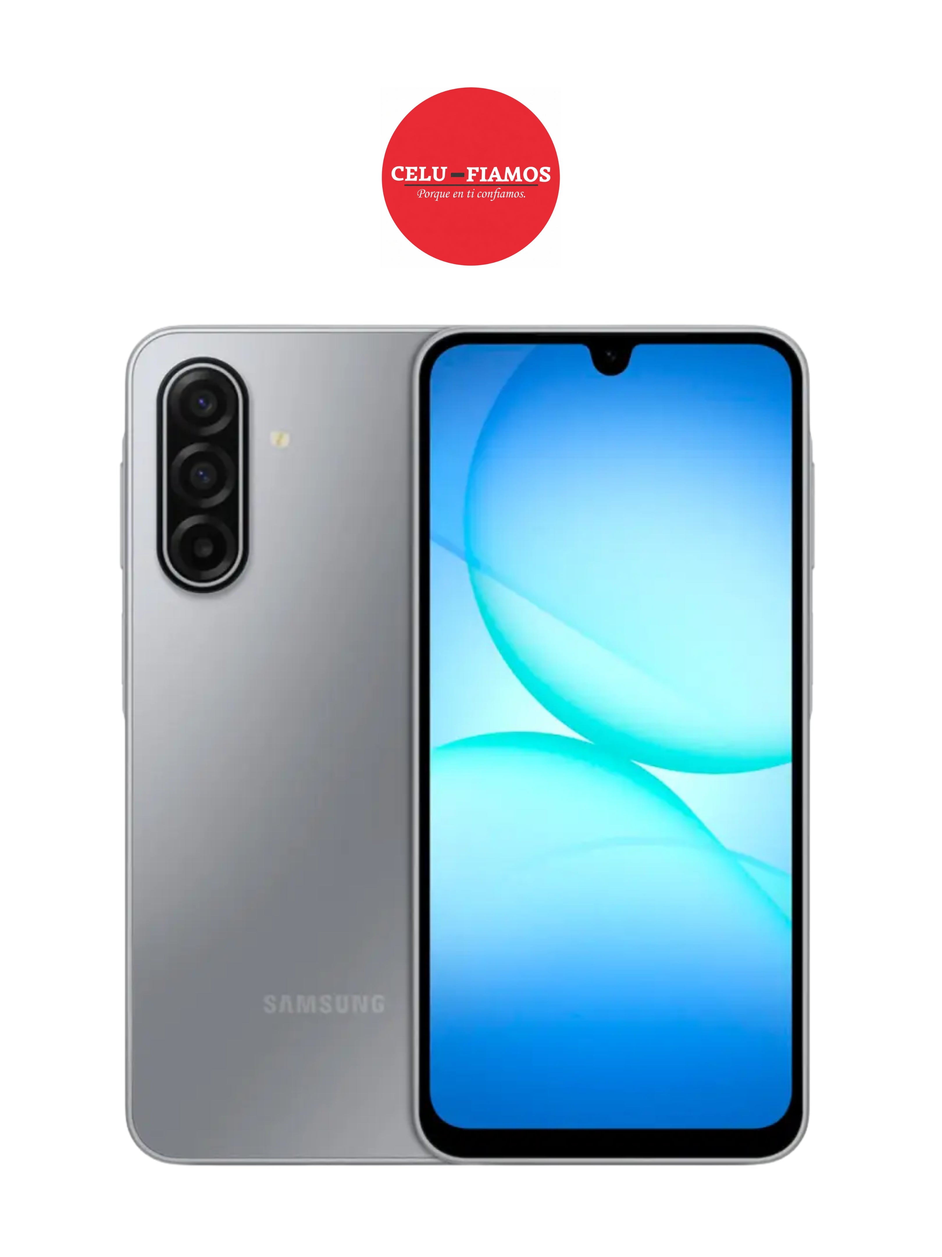 SAMSUNG GALAXY A17