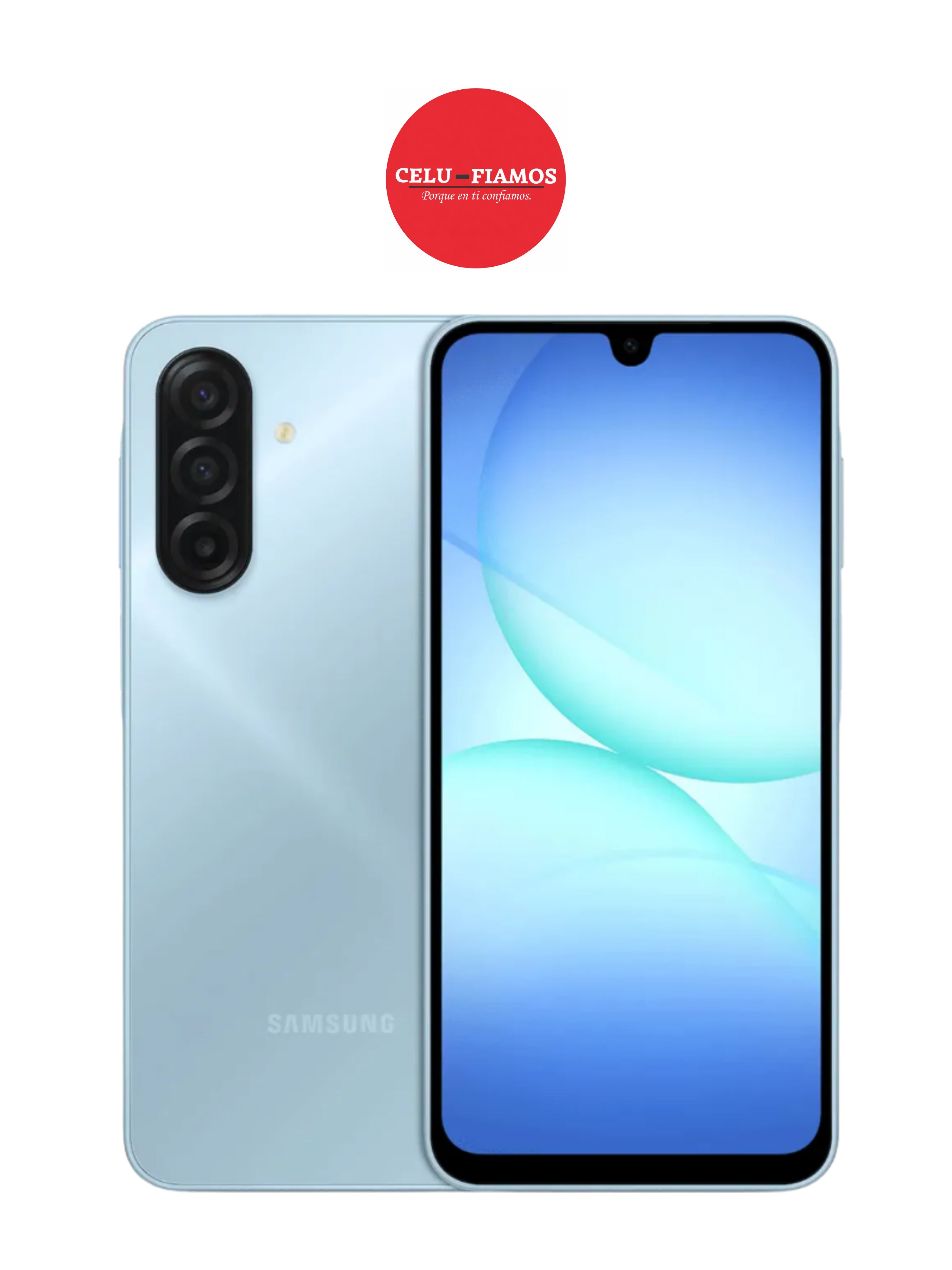 SAMSUNG GALAXY A17
