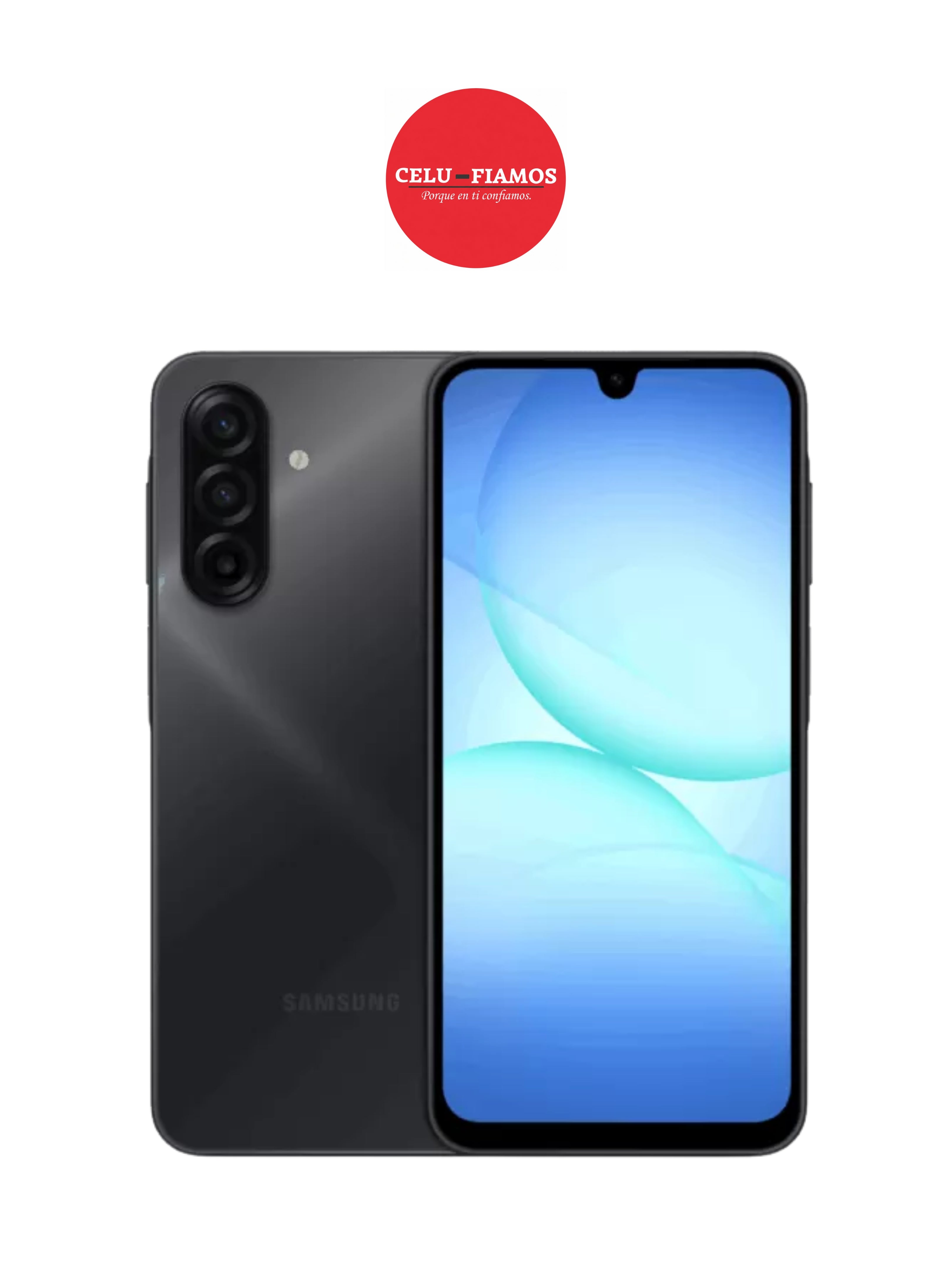 SAMSUNG GALAXY A17