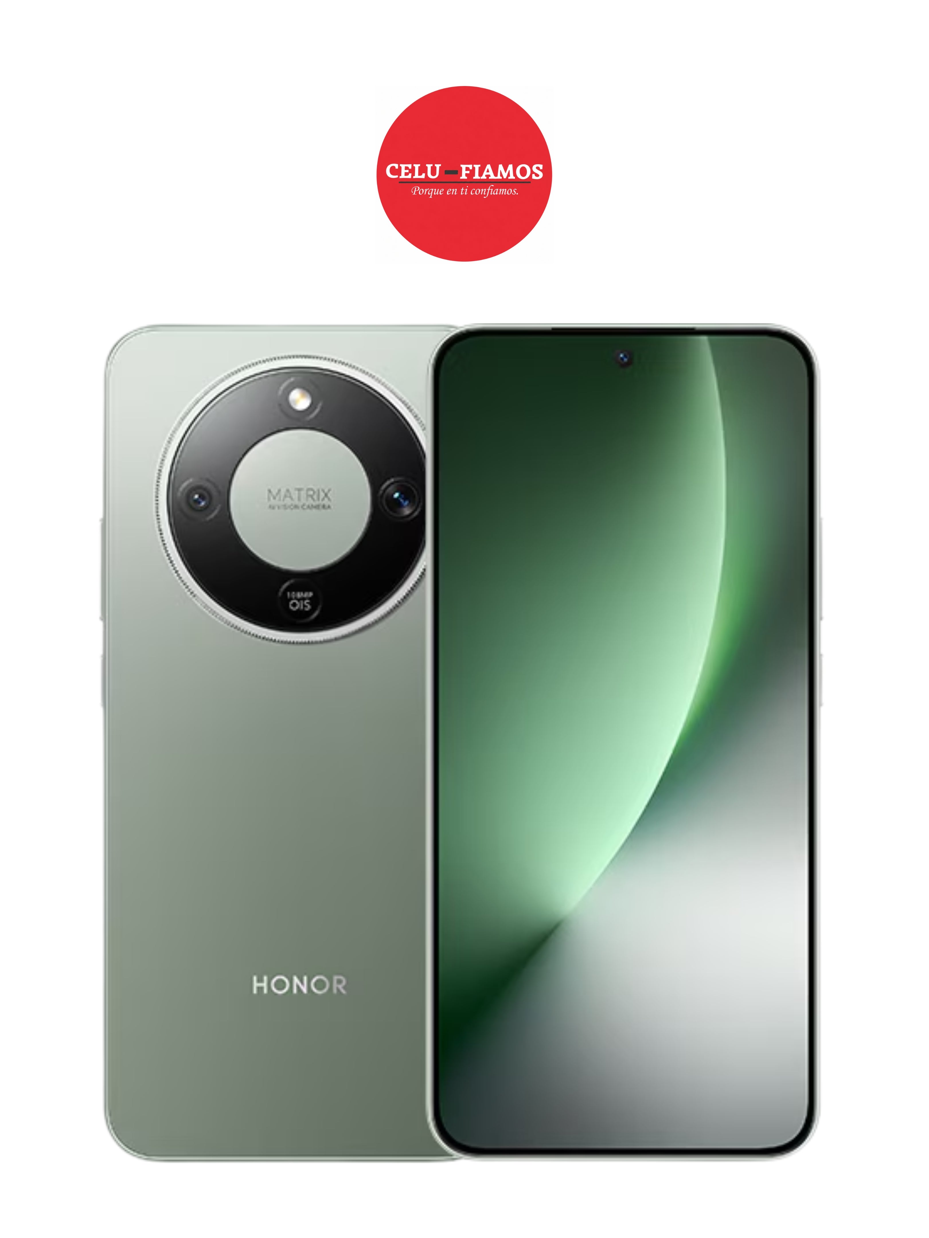 HONOR MAGIC 8 Lite