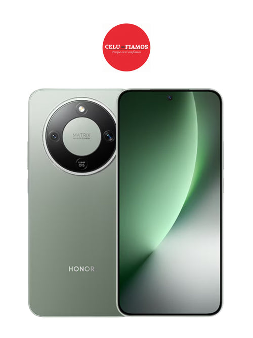 HONOR MAGIC 8 Lite