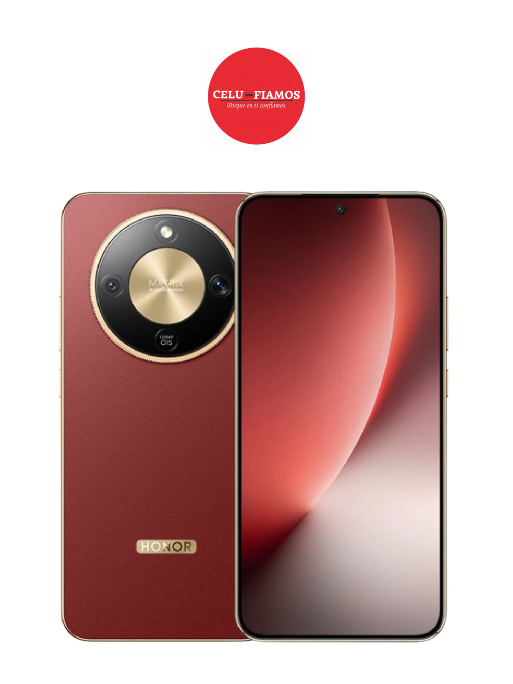 HONOR MAGIC 8 Lite