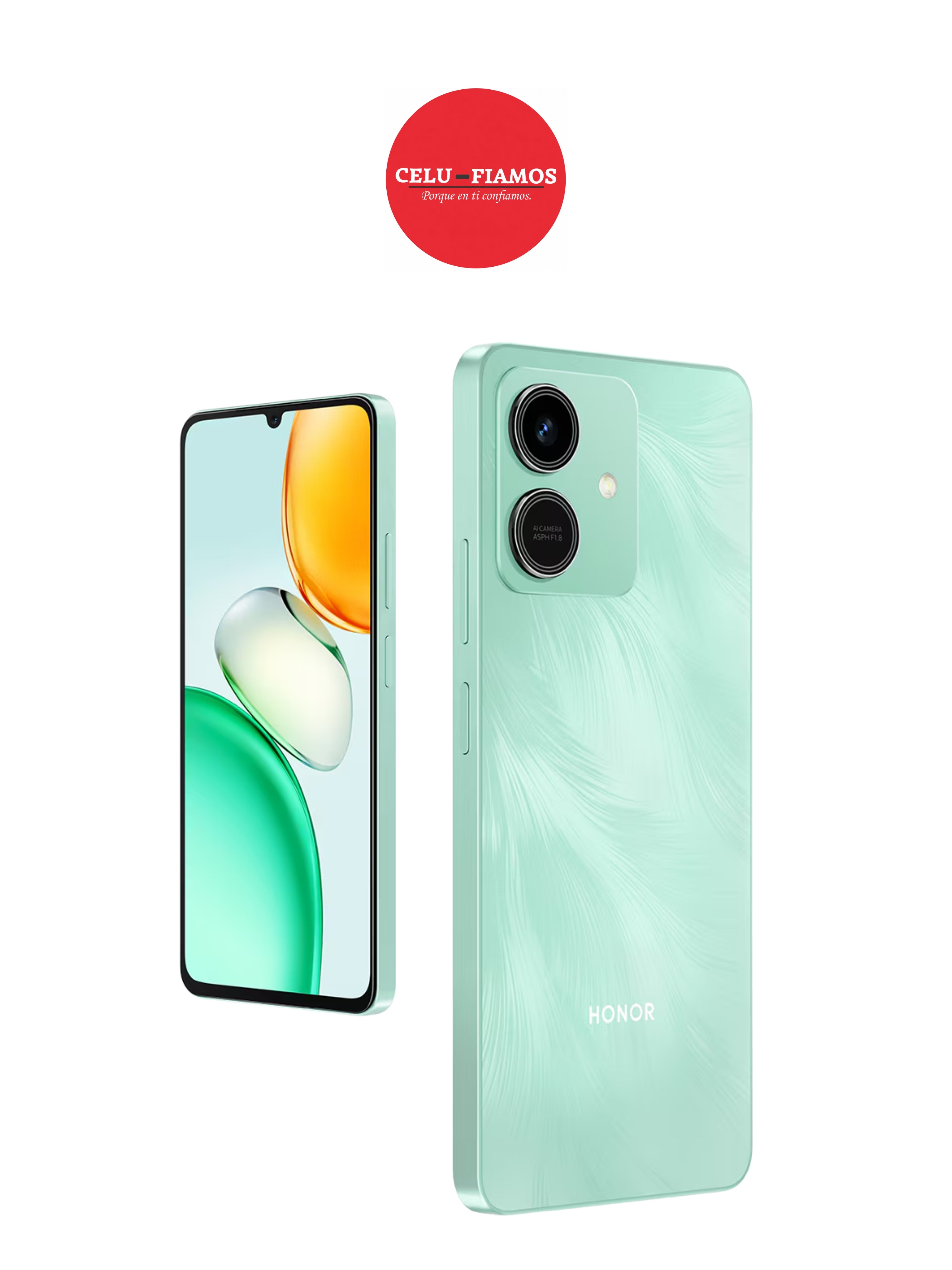 HONOR Play 10
