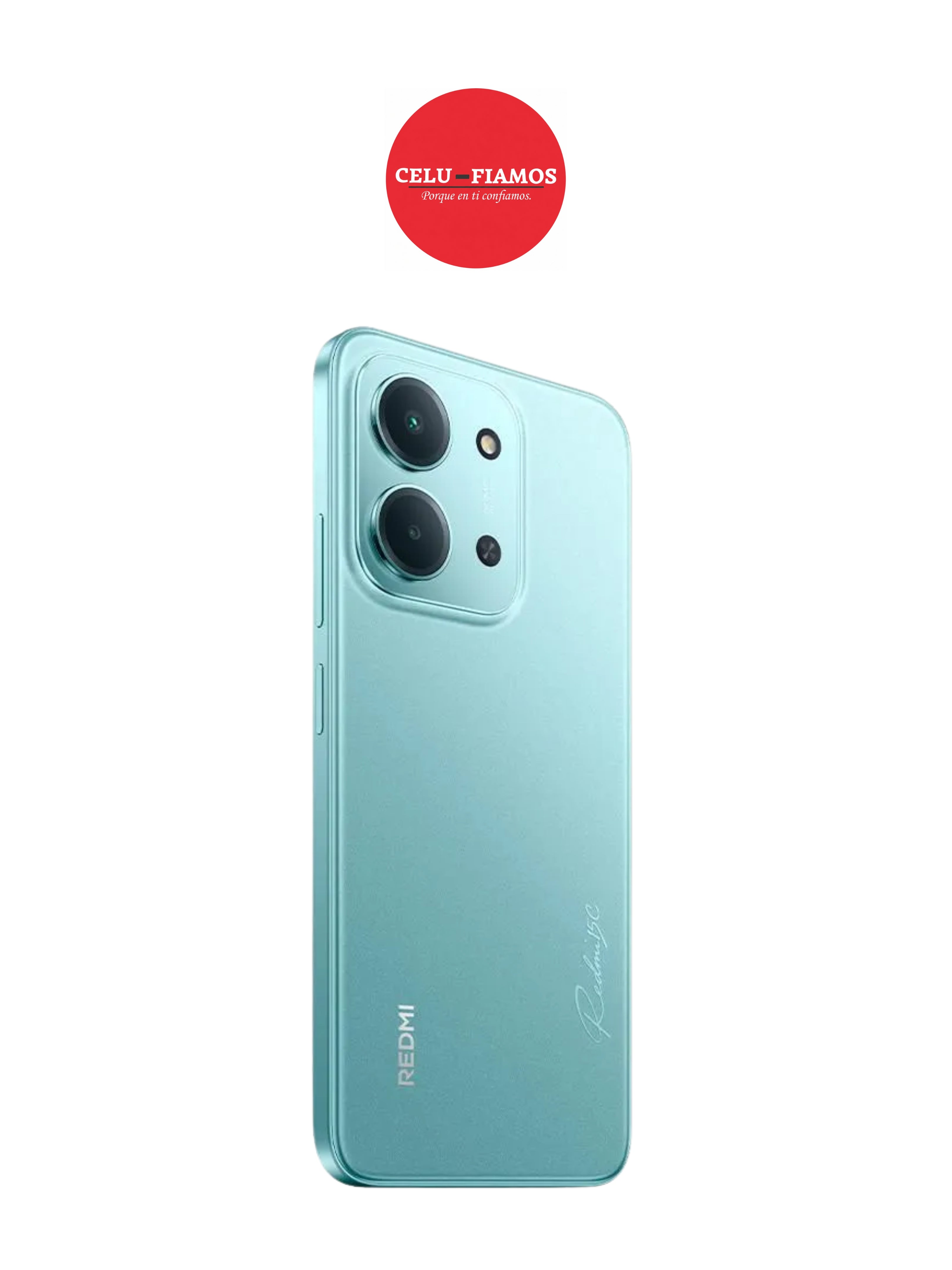 XIAOMI Redmi 15C