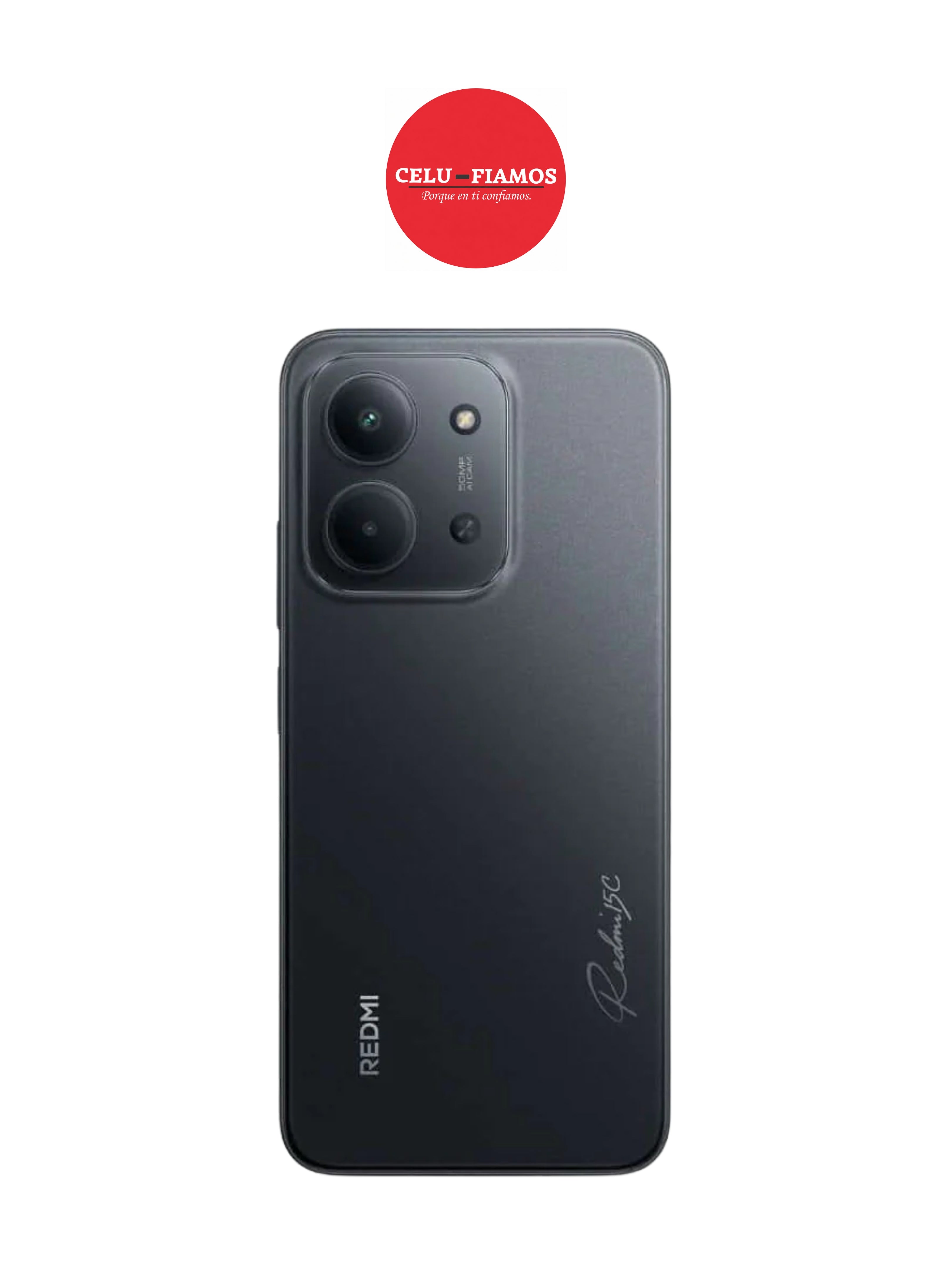 XIAOMI Redmi 15C