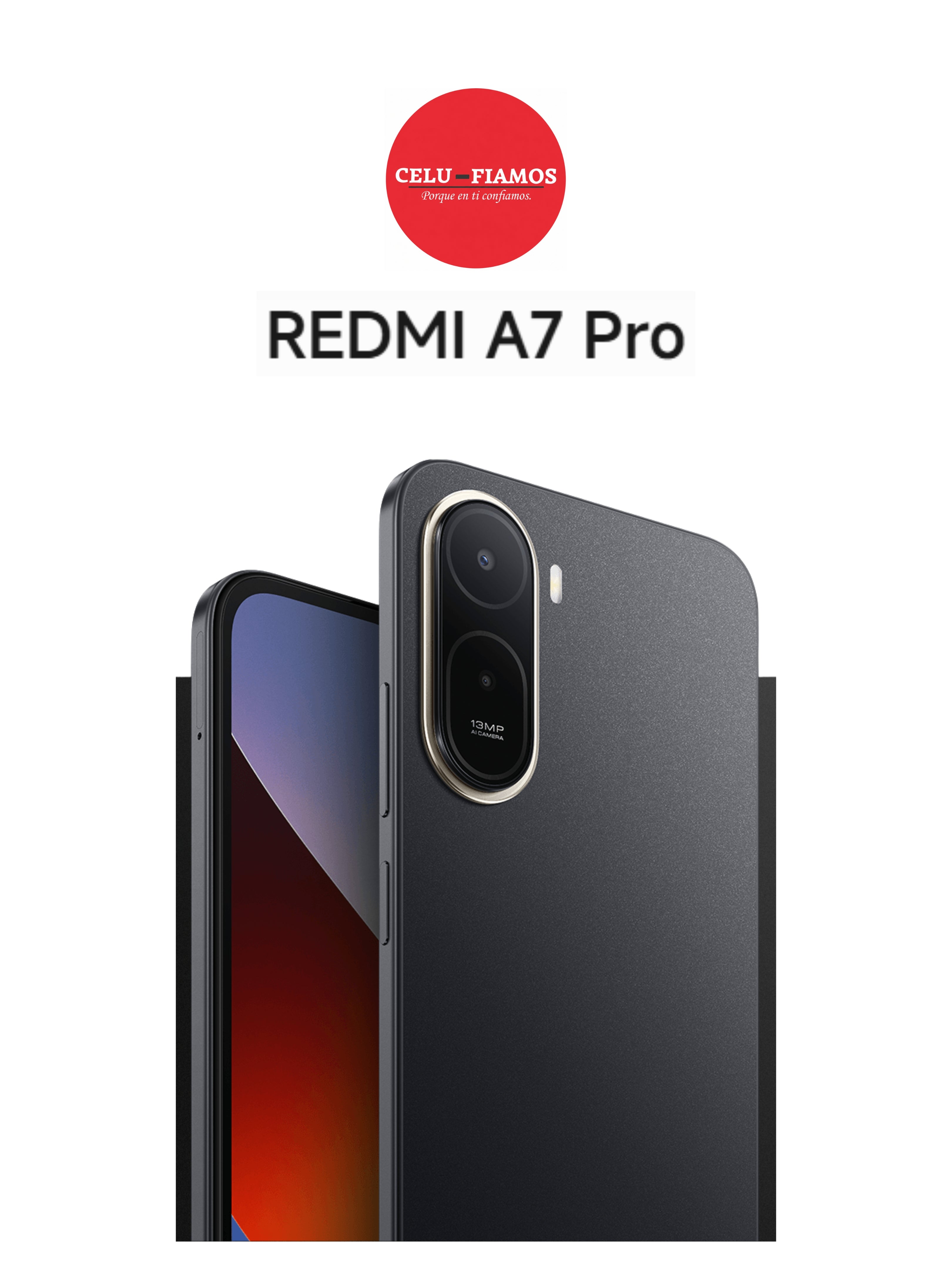 XIAOMI Redmi A7 Pro