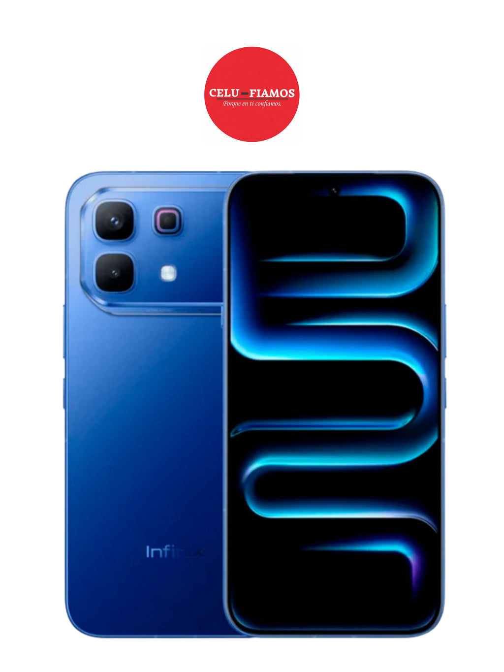 INFINIX NOTE 60
